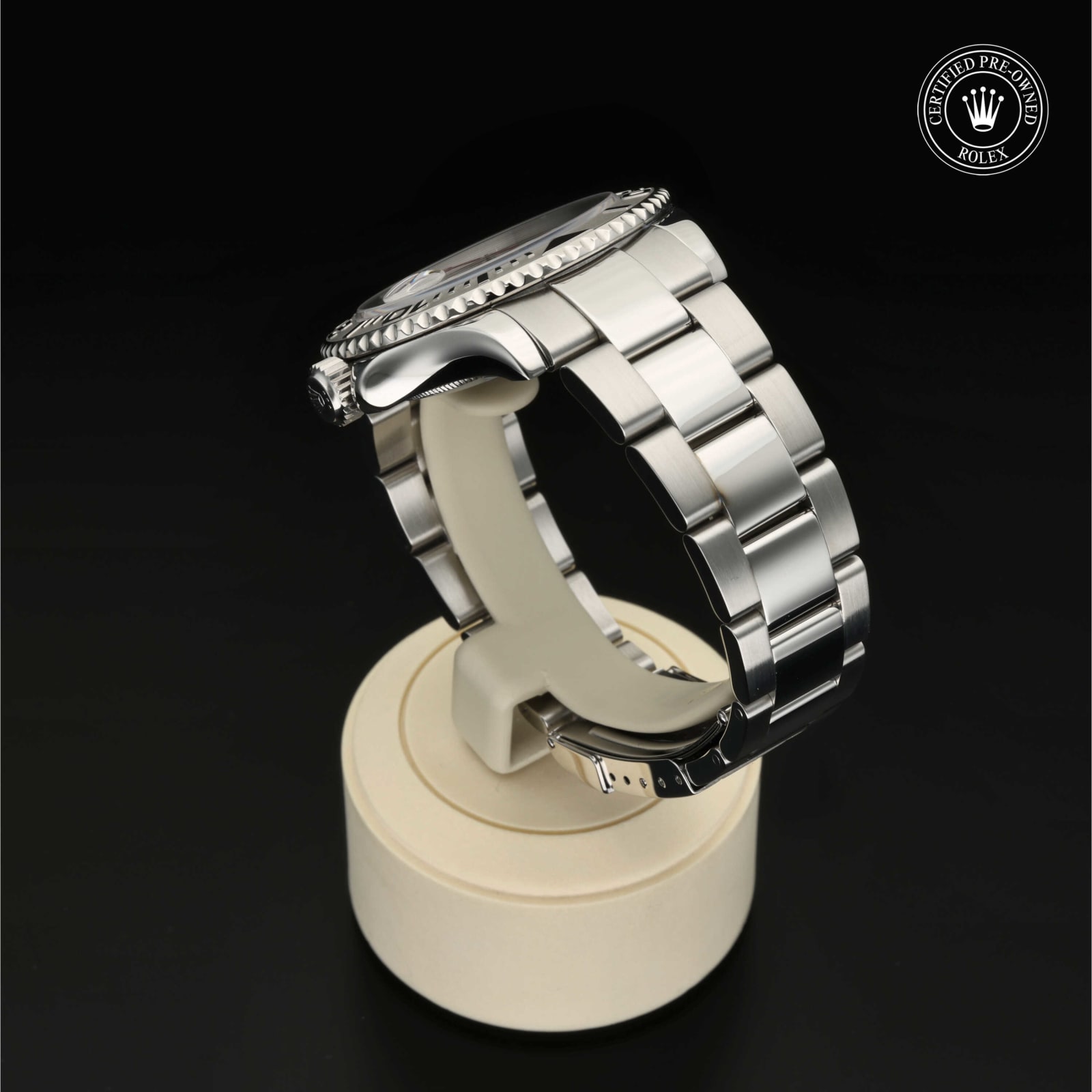Yacht-Master  Certified Pre-Owned