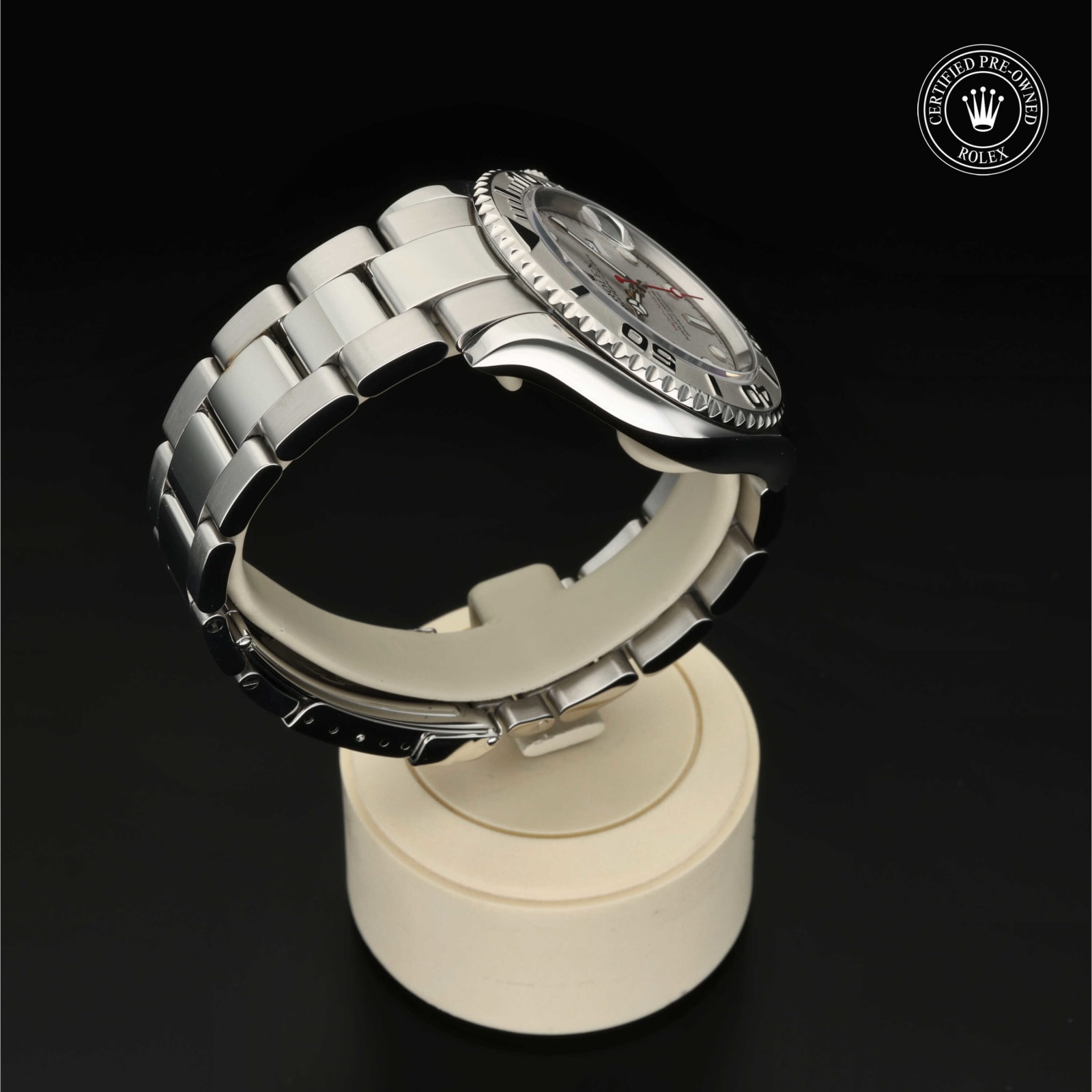 Yacht-Master  Certified Pre-Owned