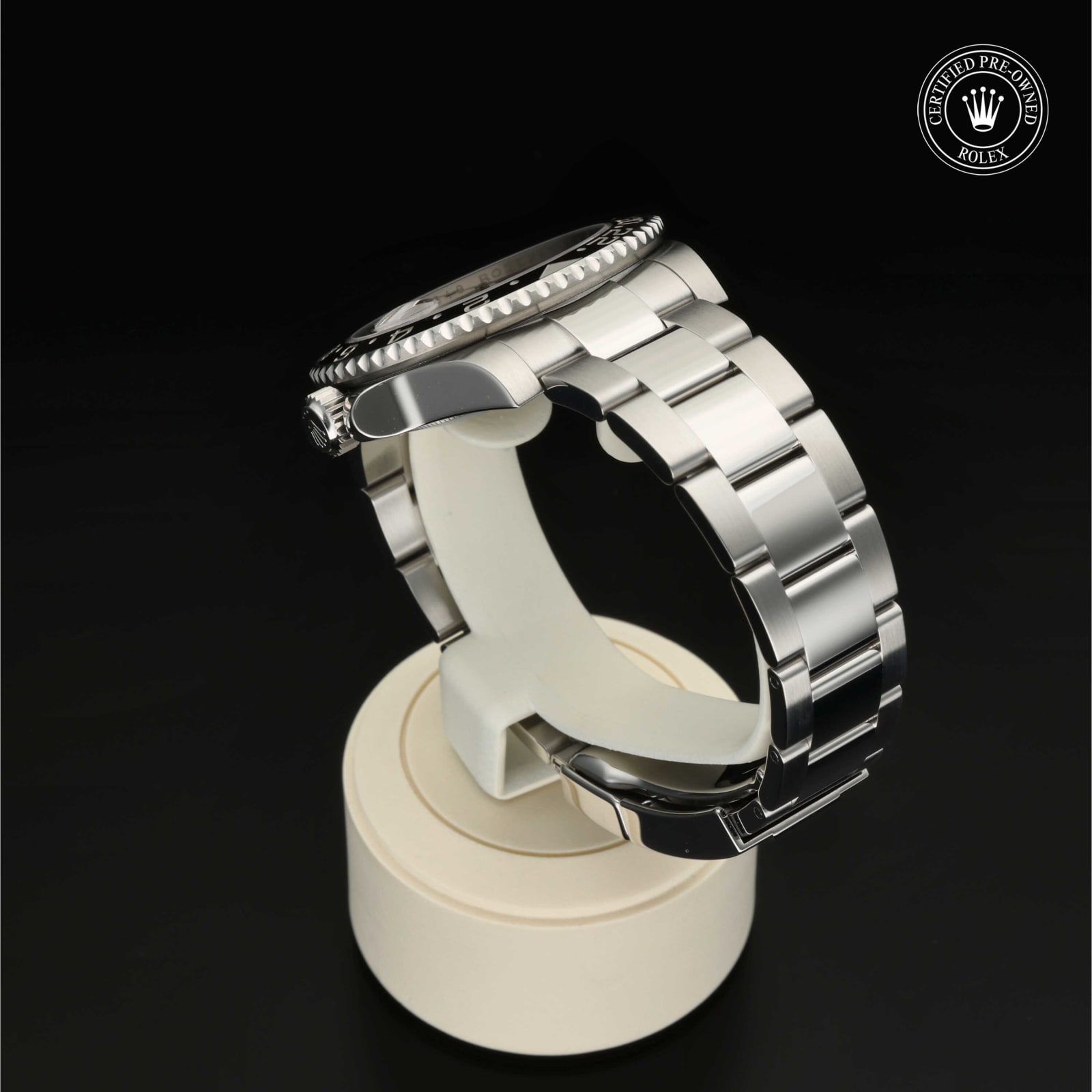 GMT-Master II  Certified Pre-Owned