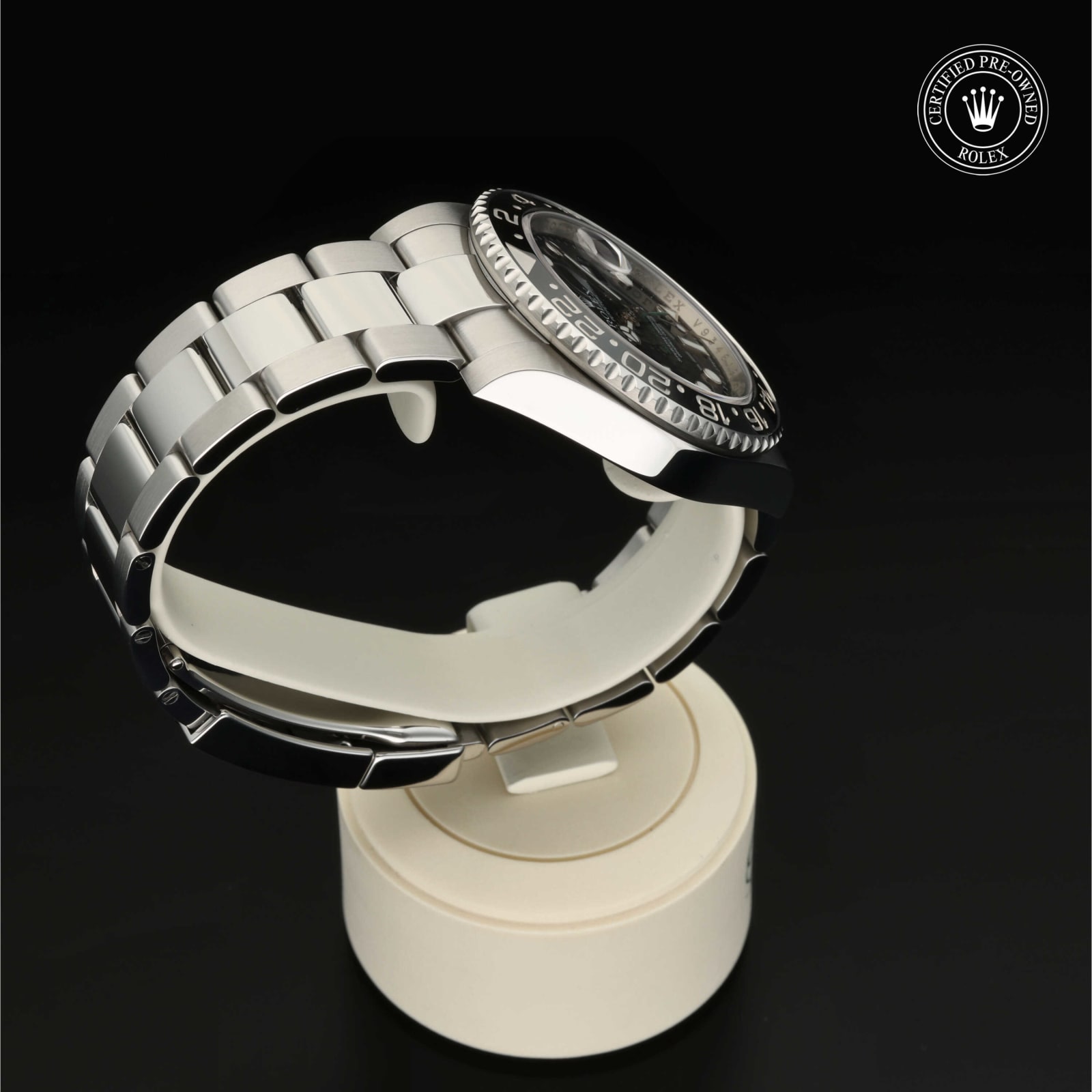GMT-Master II  Certified Pre-Owned