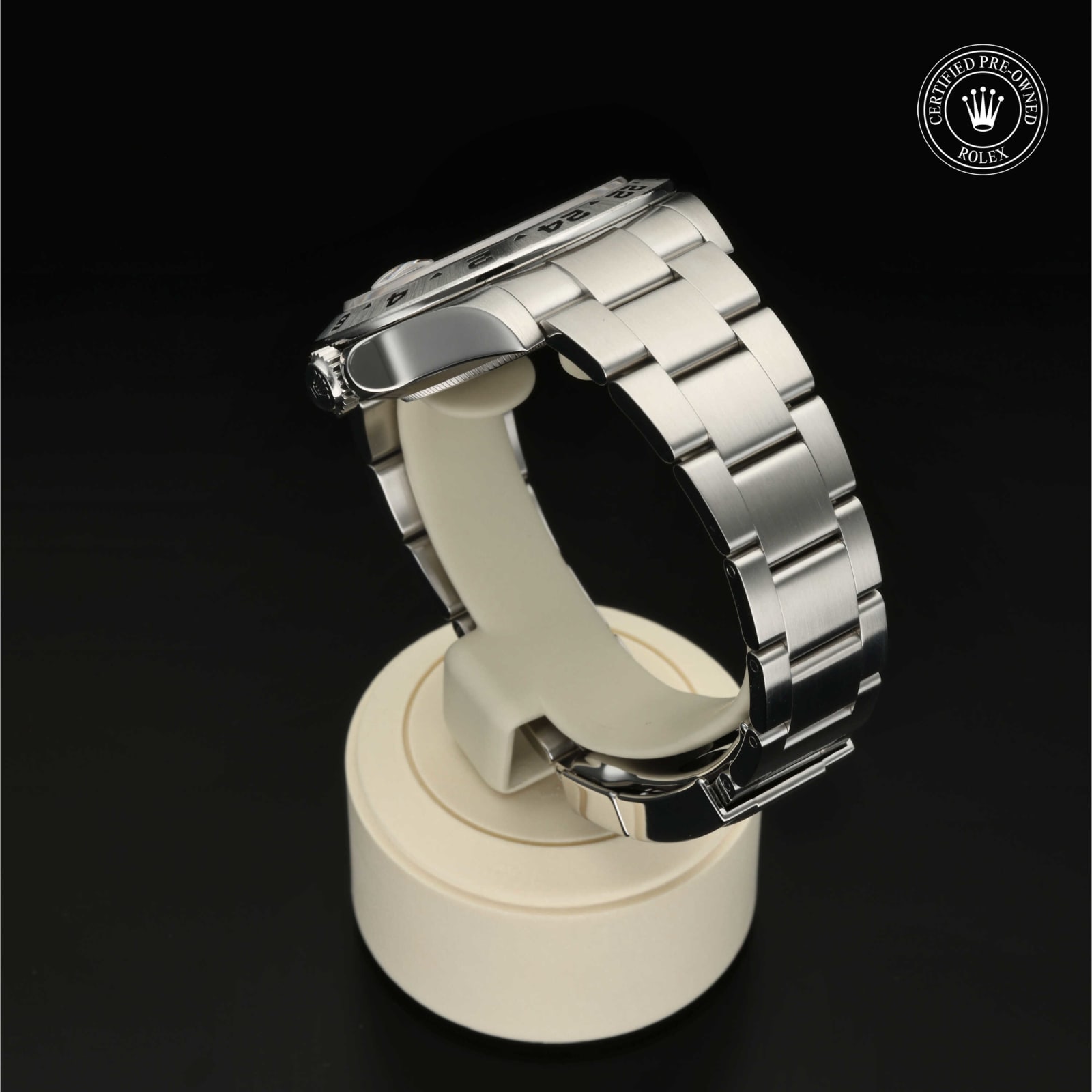 Explorer II  Certified Pre-Owned