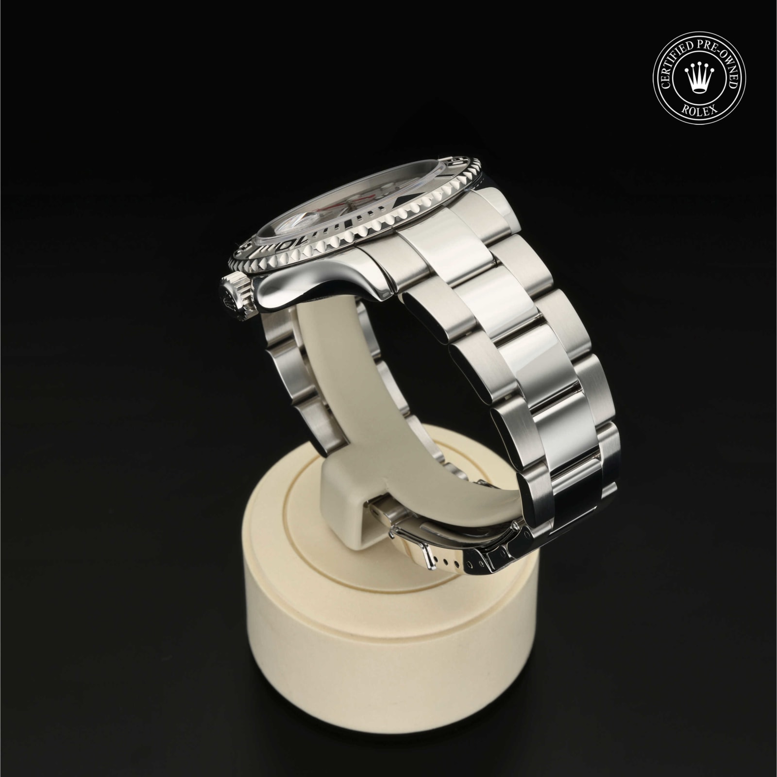 Yacht-Master  Certified Pre-Owned