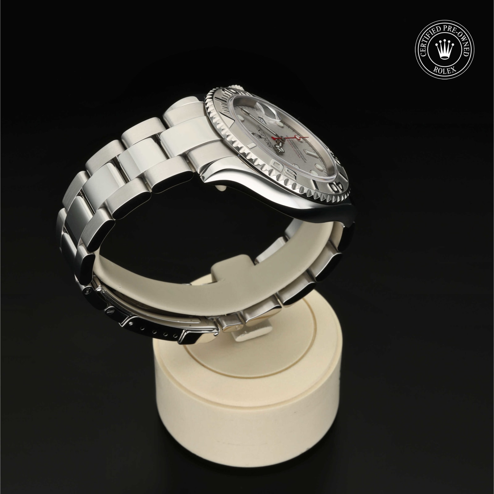 Yacht-Master  Certified Pre-Owned
