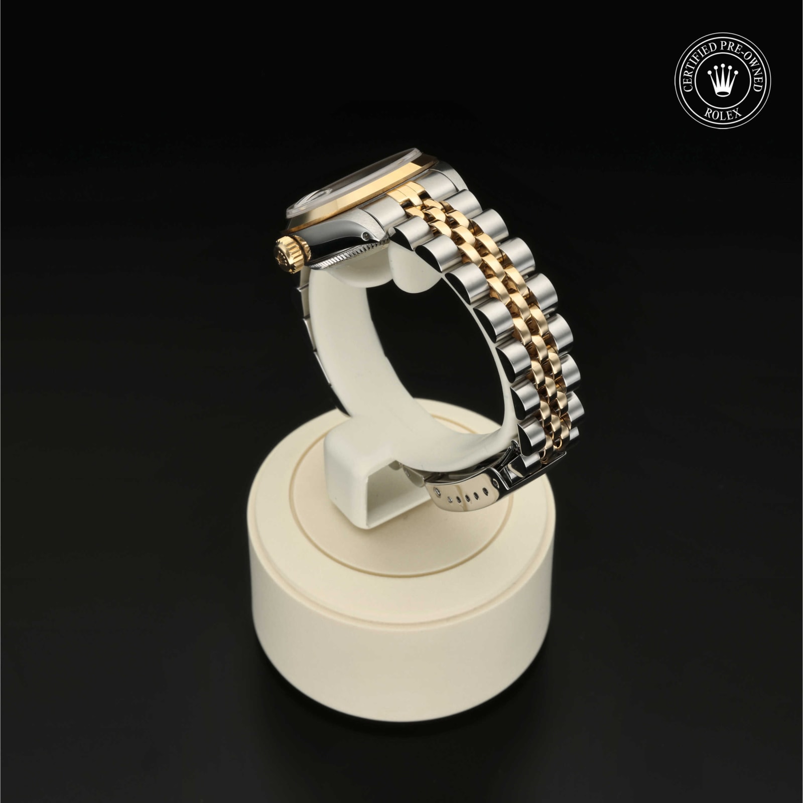 Datejust  Certified Pre-Owned