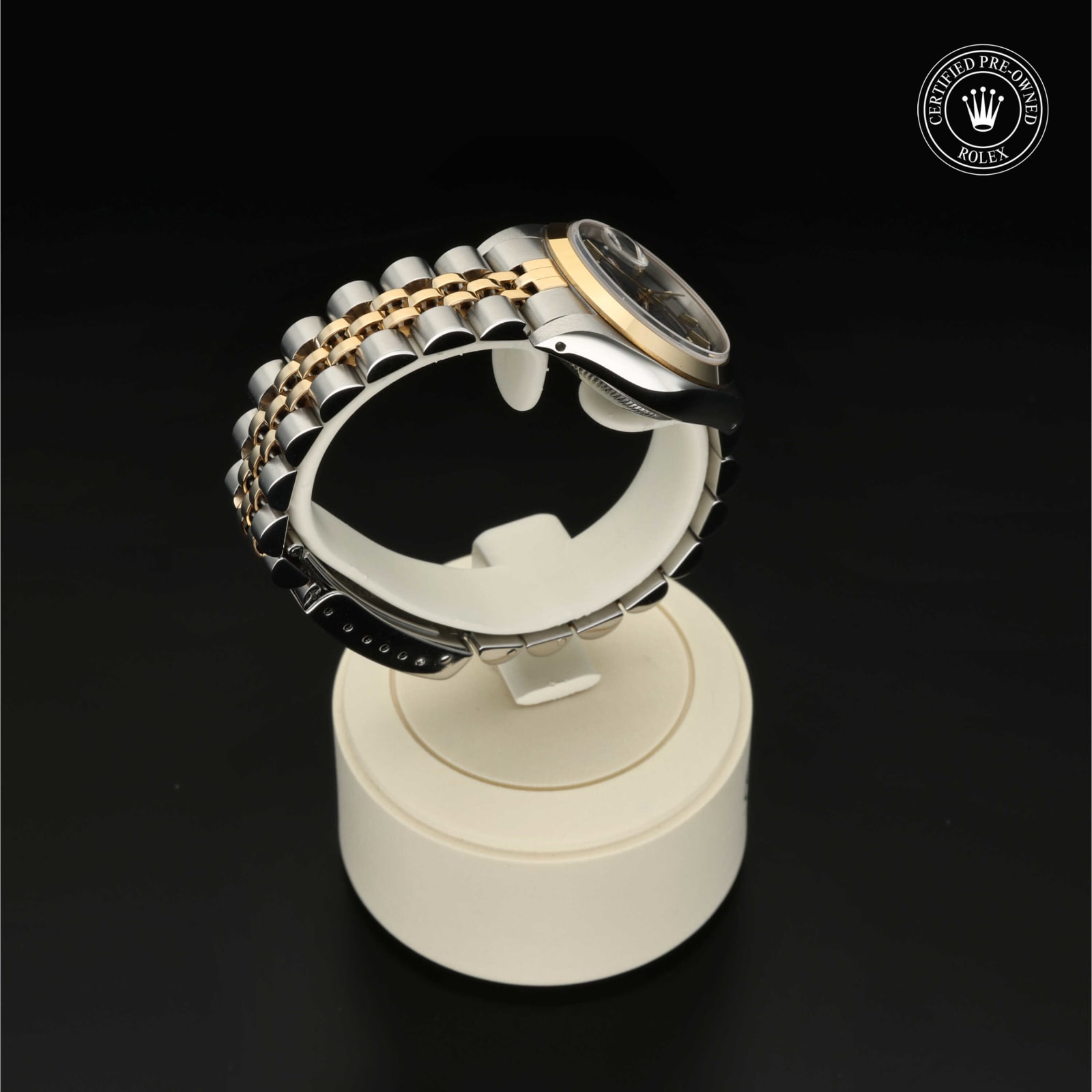 Datejust  Certified Pre-Owned