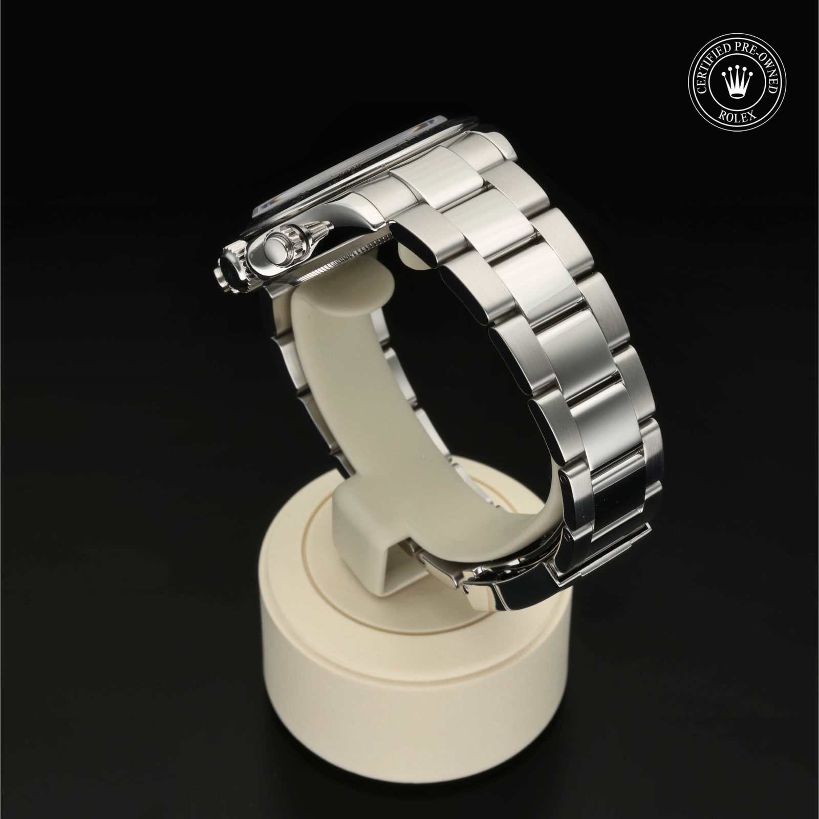 Cosmograph Daytona  Certified Pre-Owned