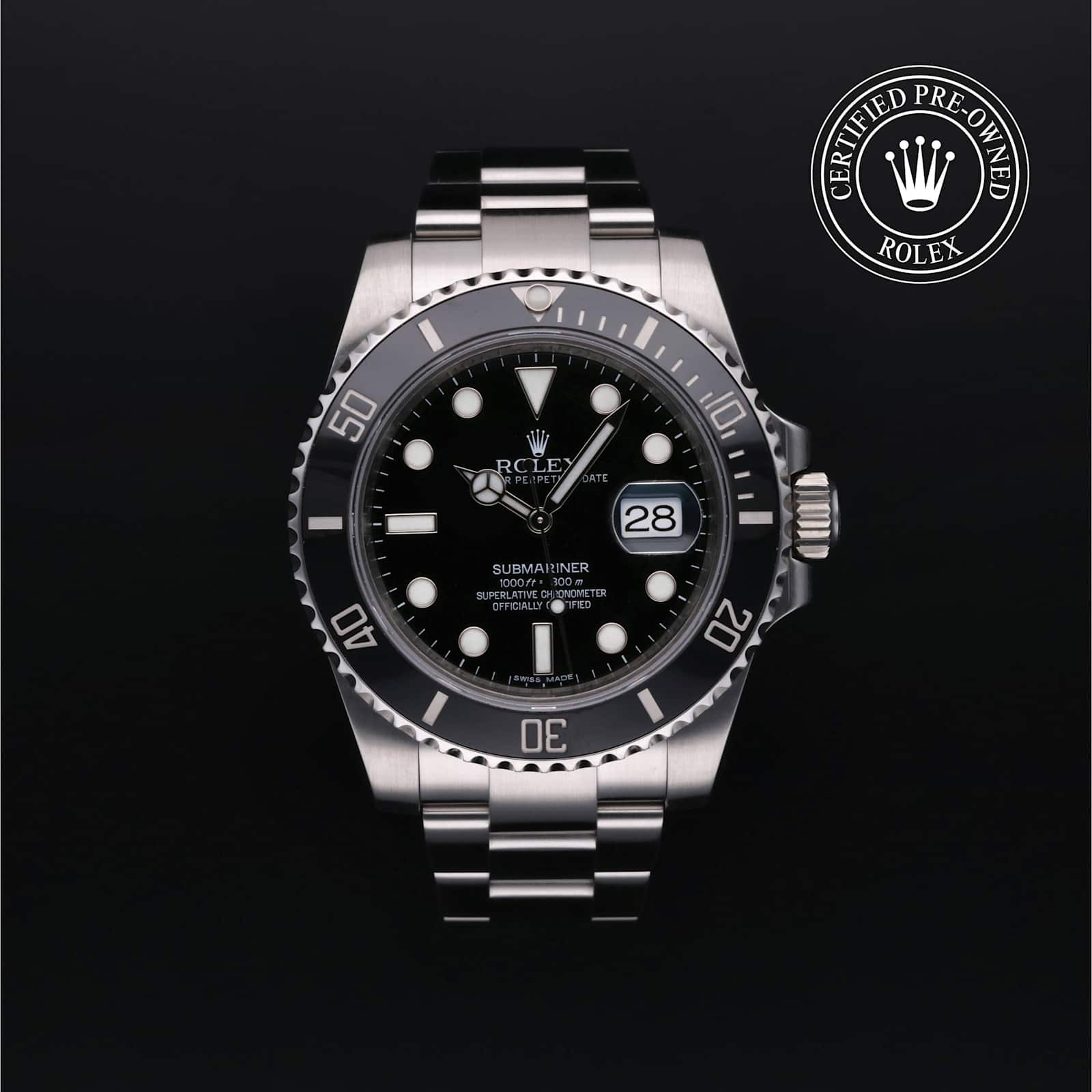 Submariner