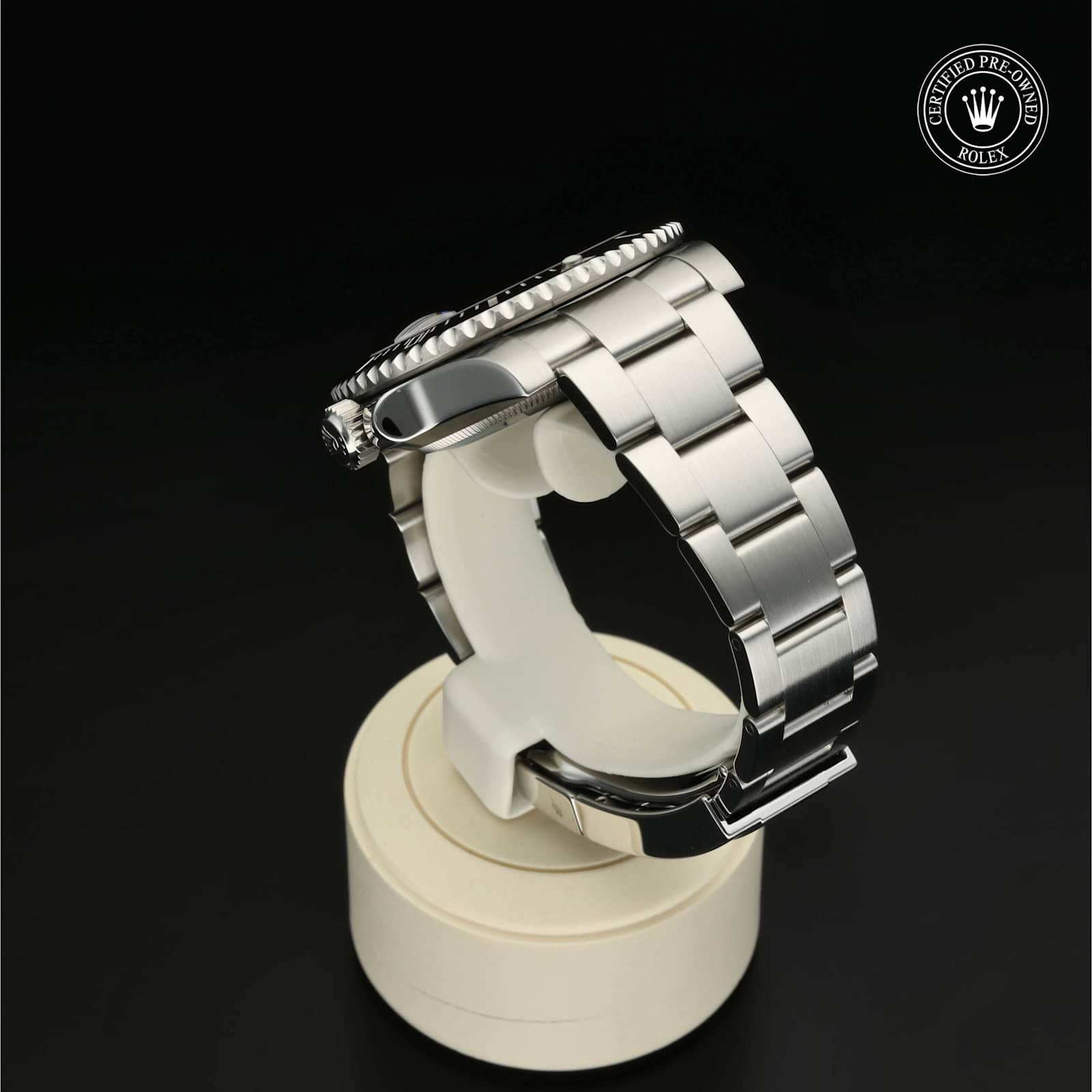 Submariner Certified Pre-Owned