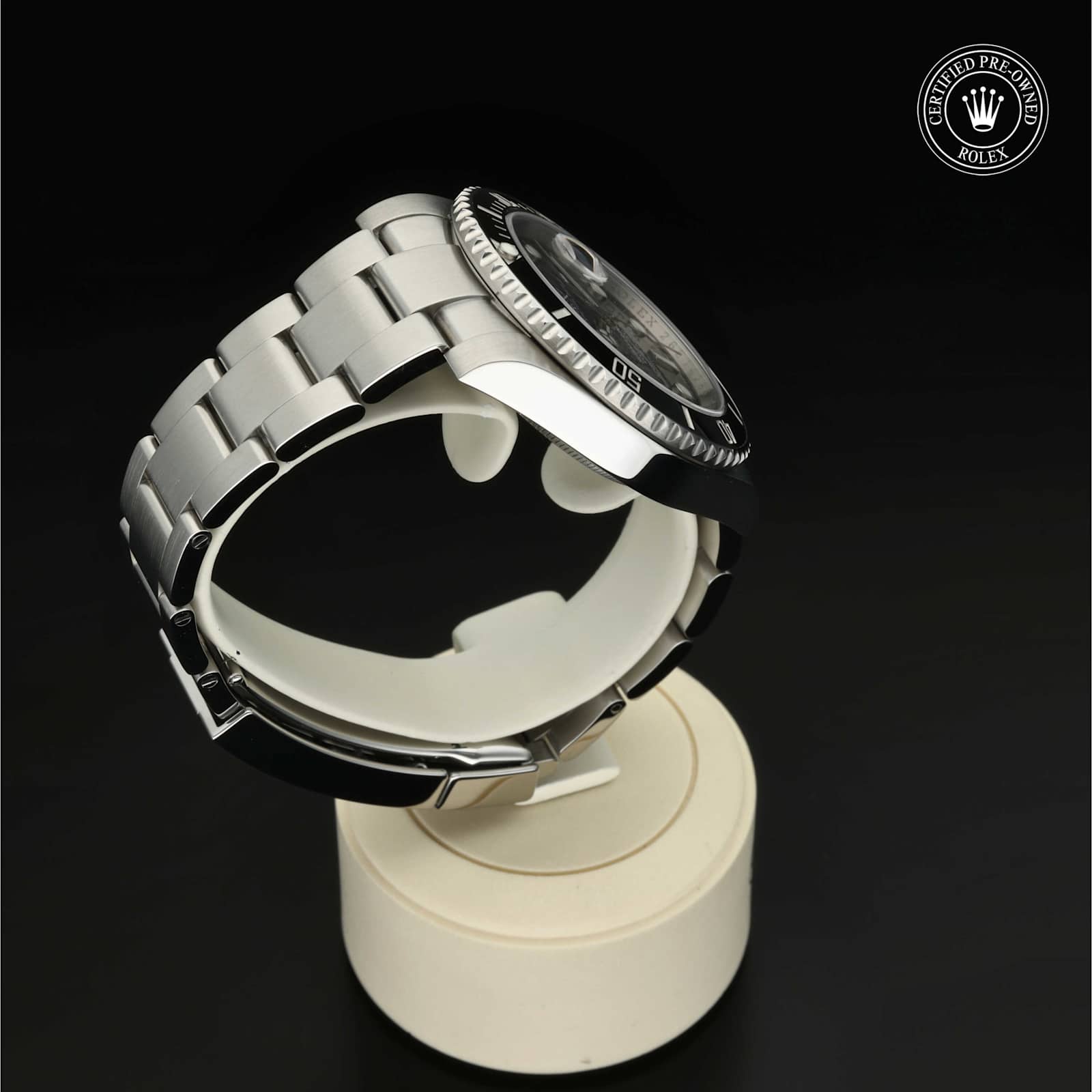 Submariner Certified Pre-Owned