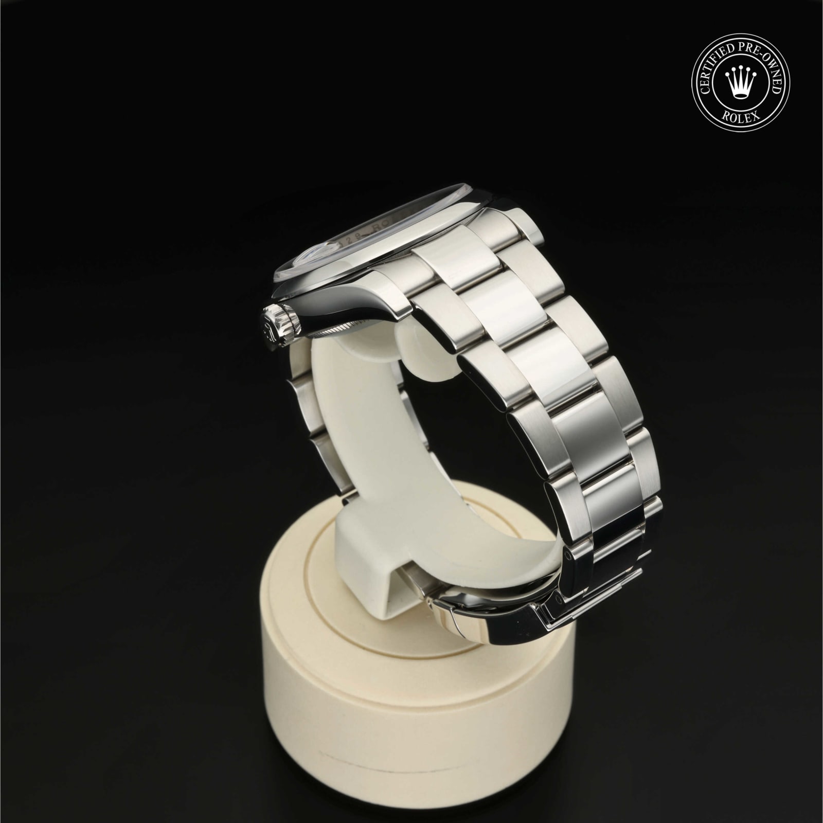 Datejust  Certified Pre-Owned
