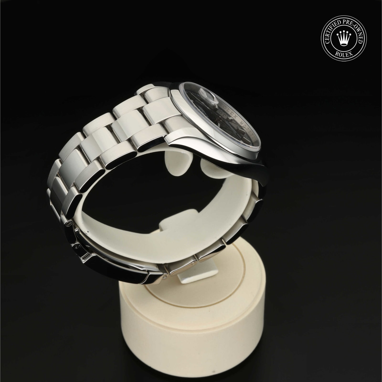 Datejust  Certified Pre-Owned
