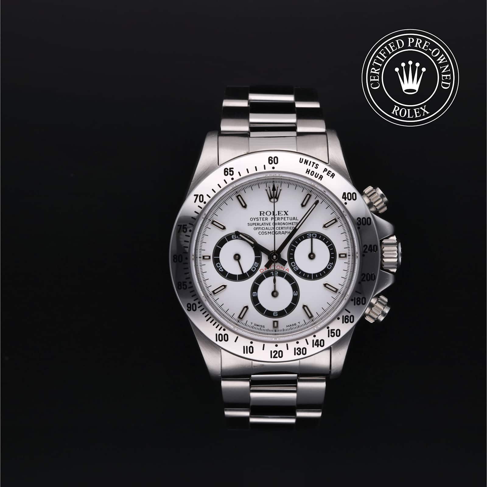 Cosmograph Daytona