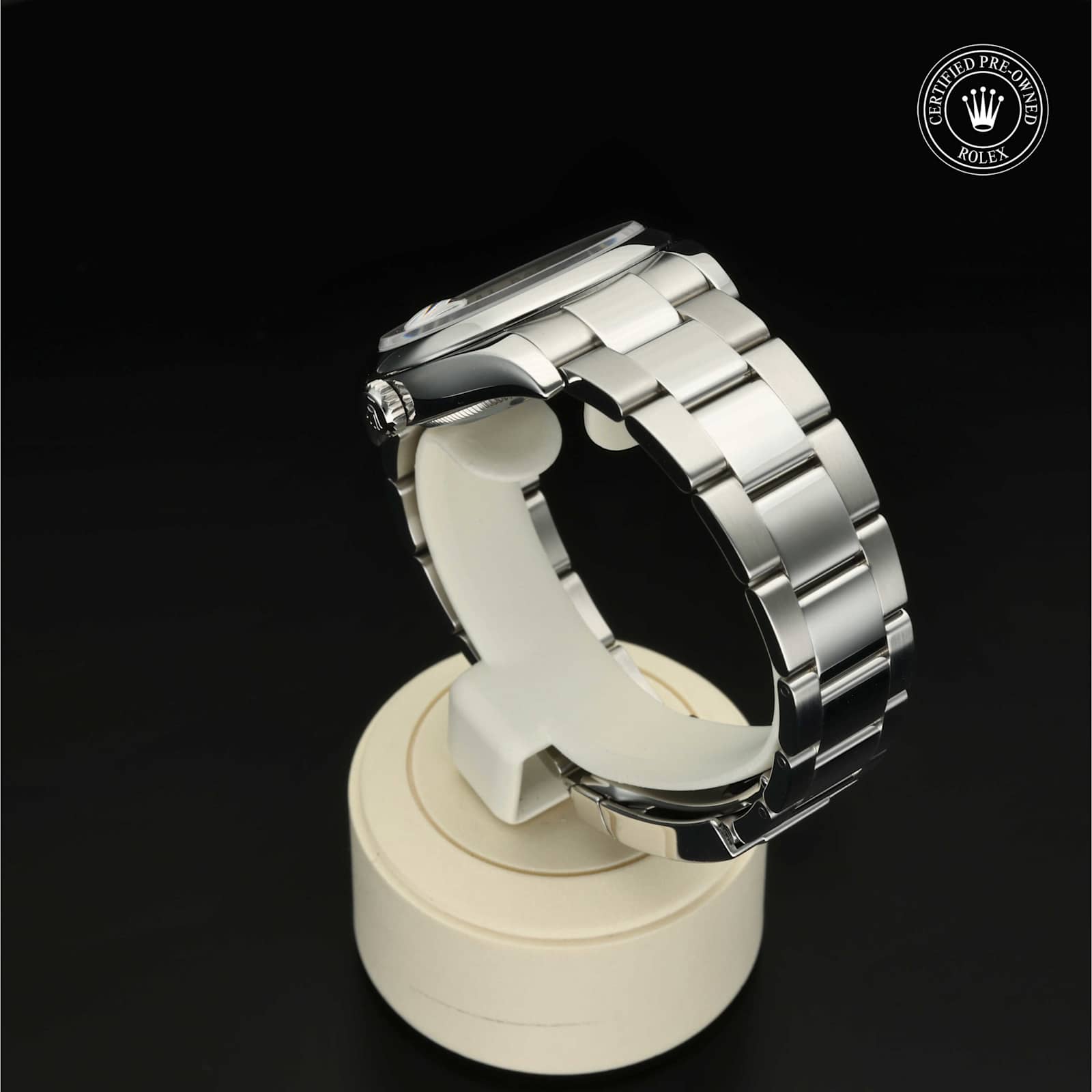 Datejust  Certified Pre-Owned