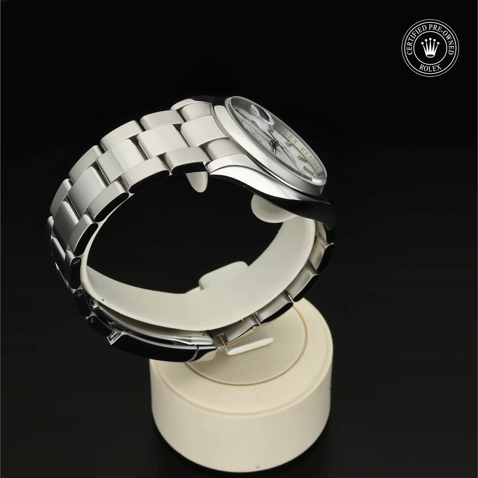 Datejust  Certified Pre-Owned