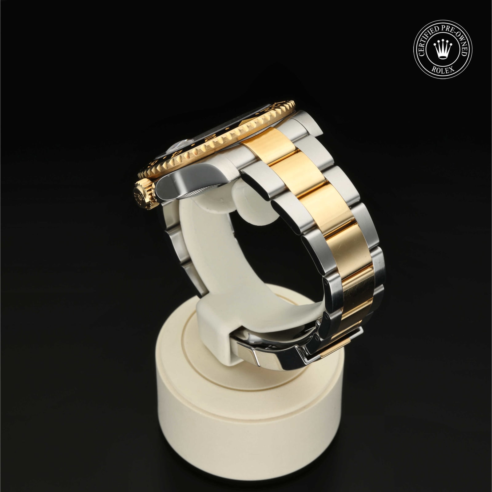 GMT-Master II  Certified Pre-Owned