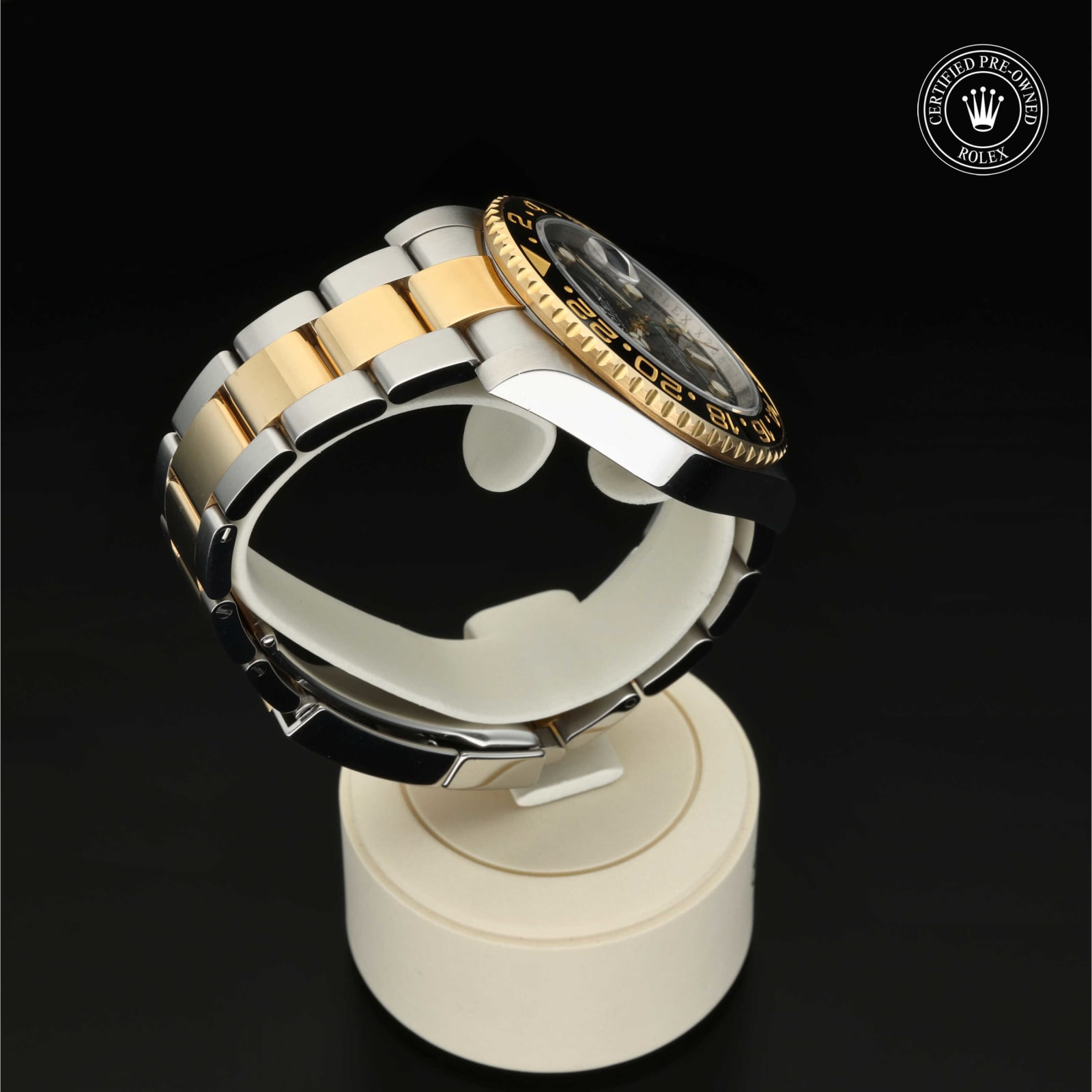 GMT-Master II  Certified Pre-Owned