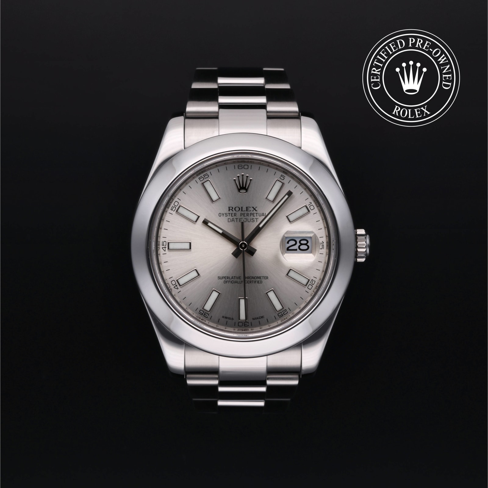 Datejust