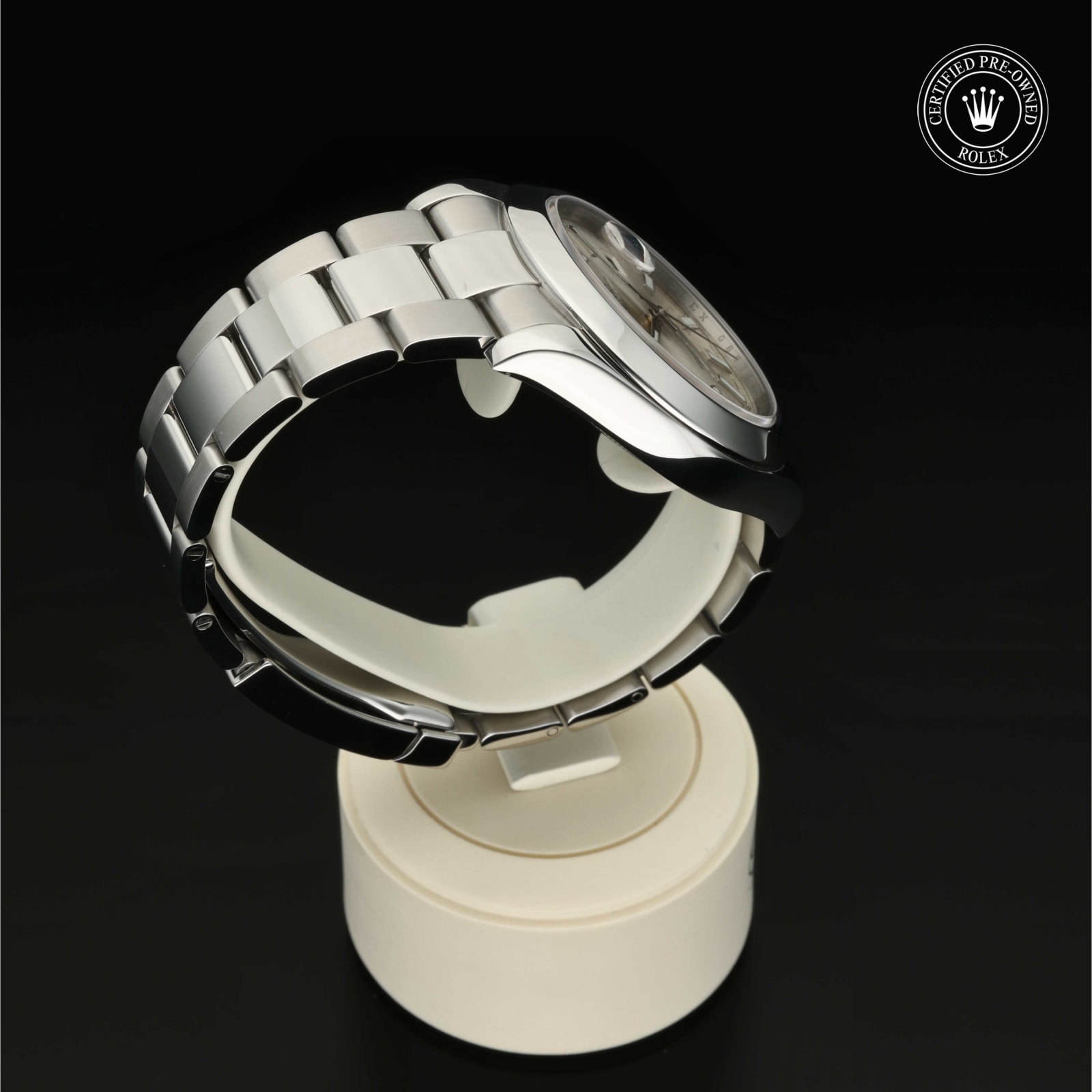 Datejust  Certified Pre-Owned