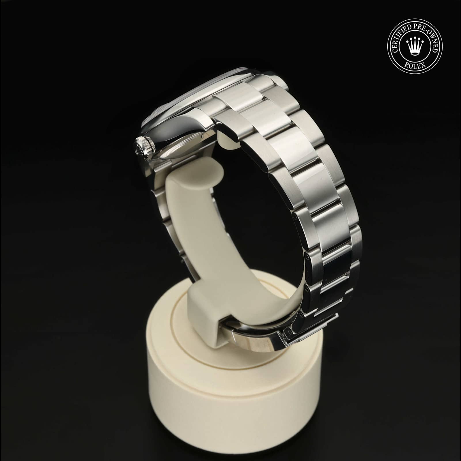 Datejust  Certified Pre-Owned