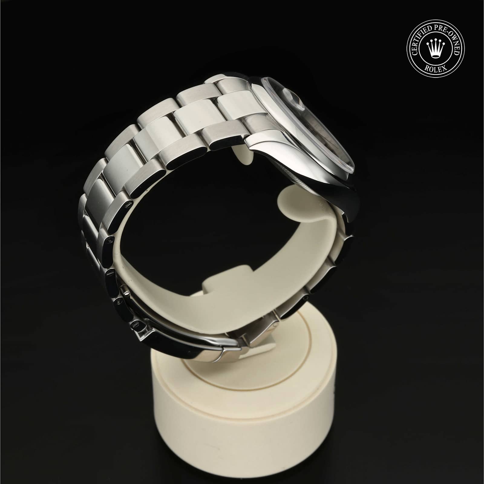 Datejust  Certified Pre-Owned