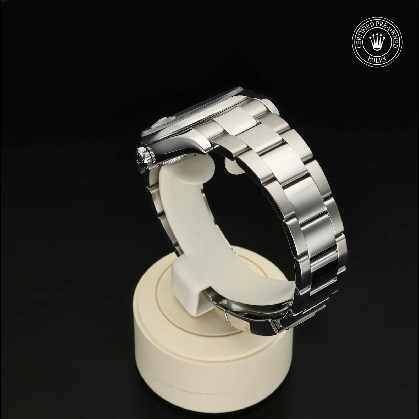 Datejust  Certified Pre-Owned