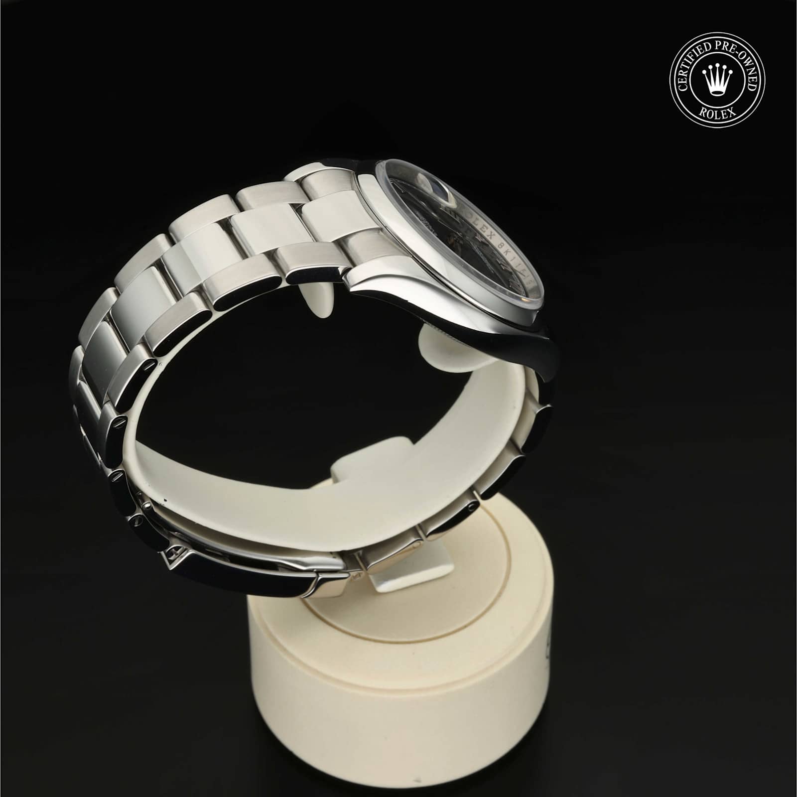 Datejust  Certified Pre-Owned