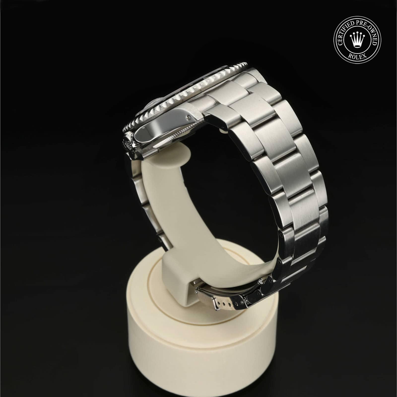 Rolex GMT-Master II in Steel, 16710 - Bucherer