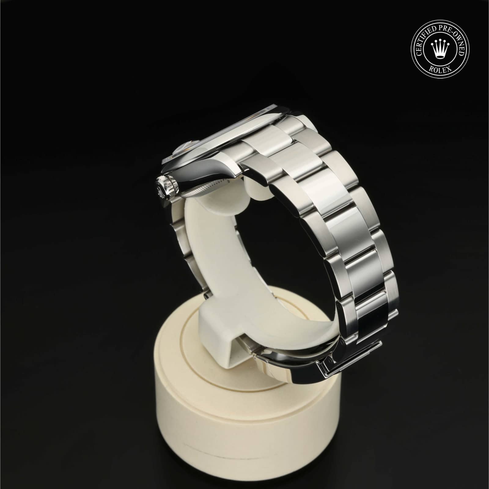 Datejust  Certified Pre-Owned