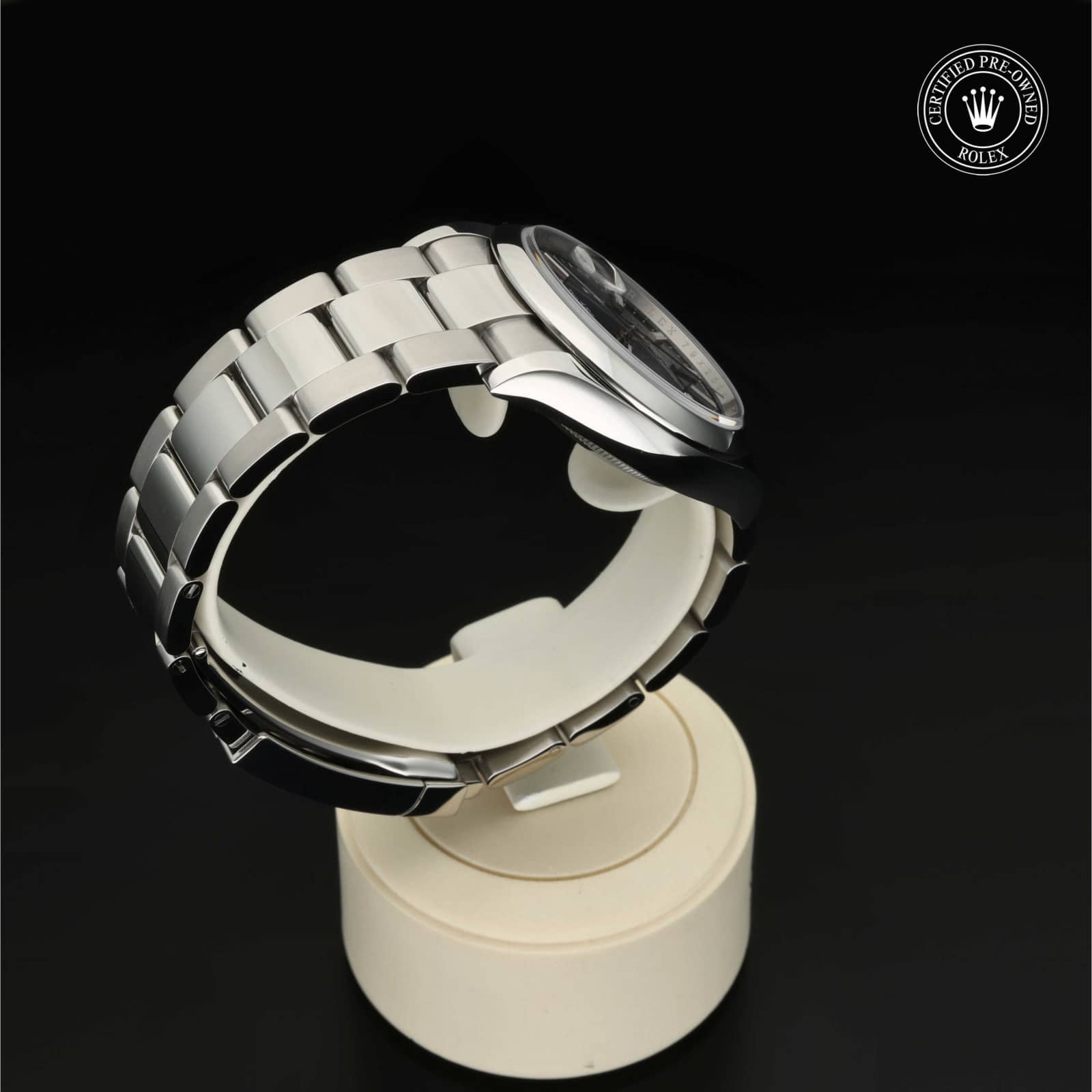 Datejust  Certified Pre-Owned