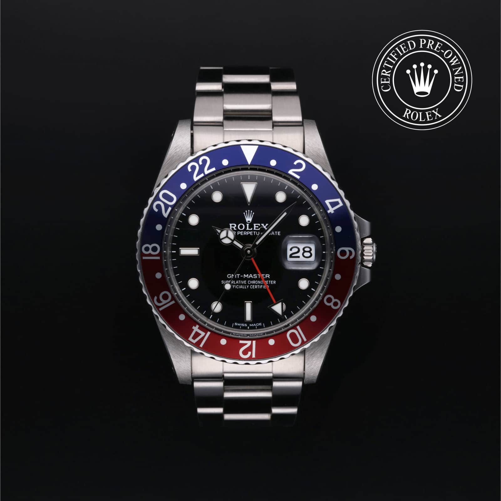 Gmt-Master