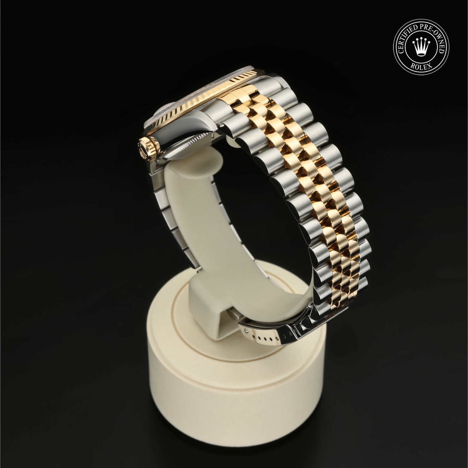 Datejust  Certified Pre-Owned