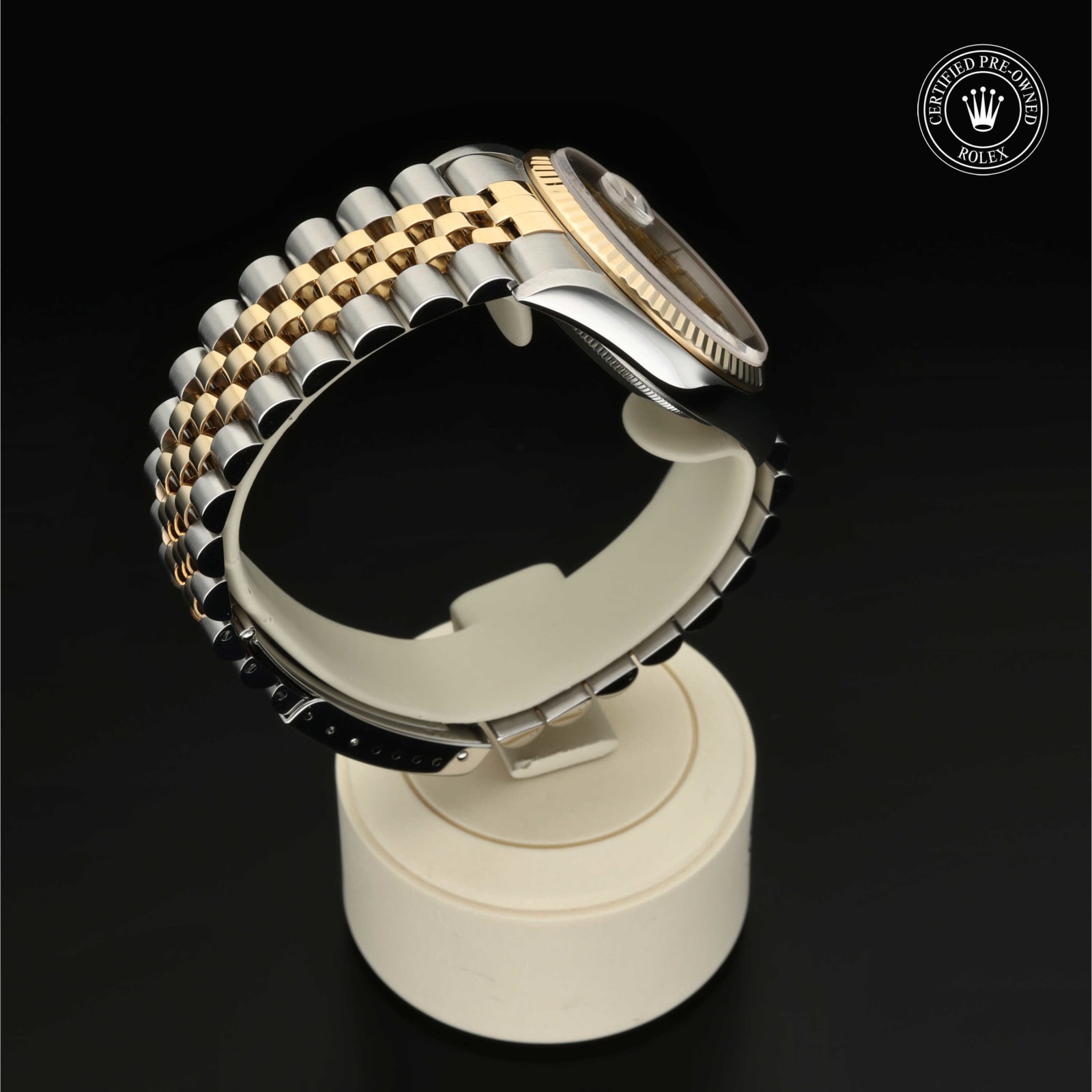 Datejust  Certified Pre-Owned