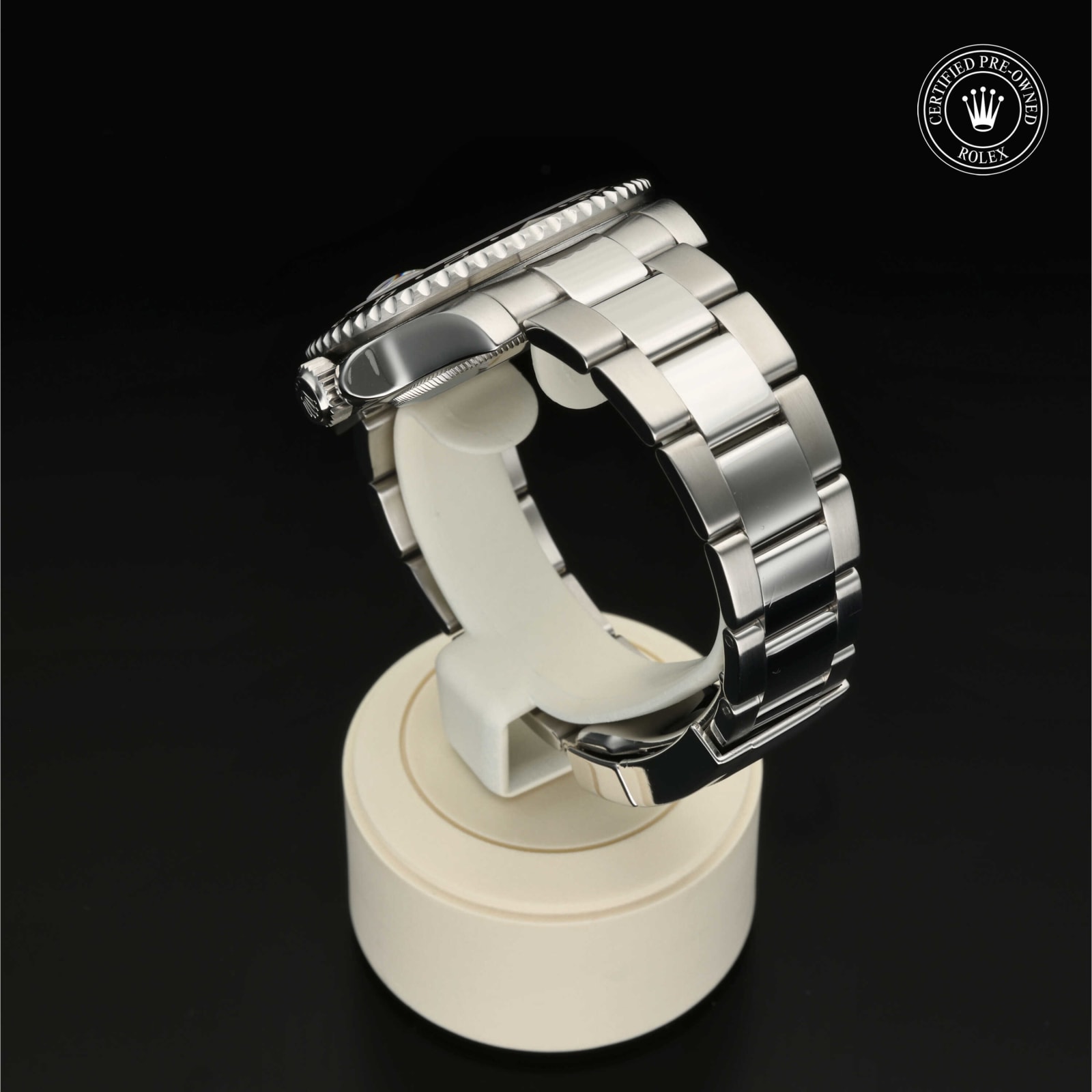 GMT-Master II  Certified Pre-Owned