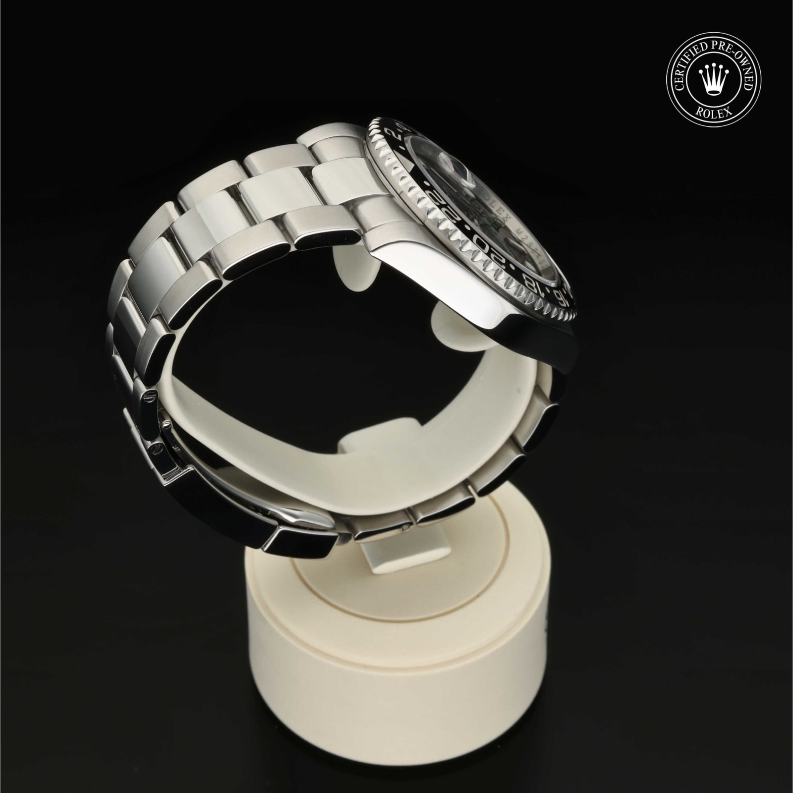 GMT-Master II  Certified Pre-Owned