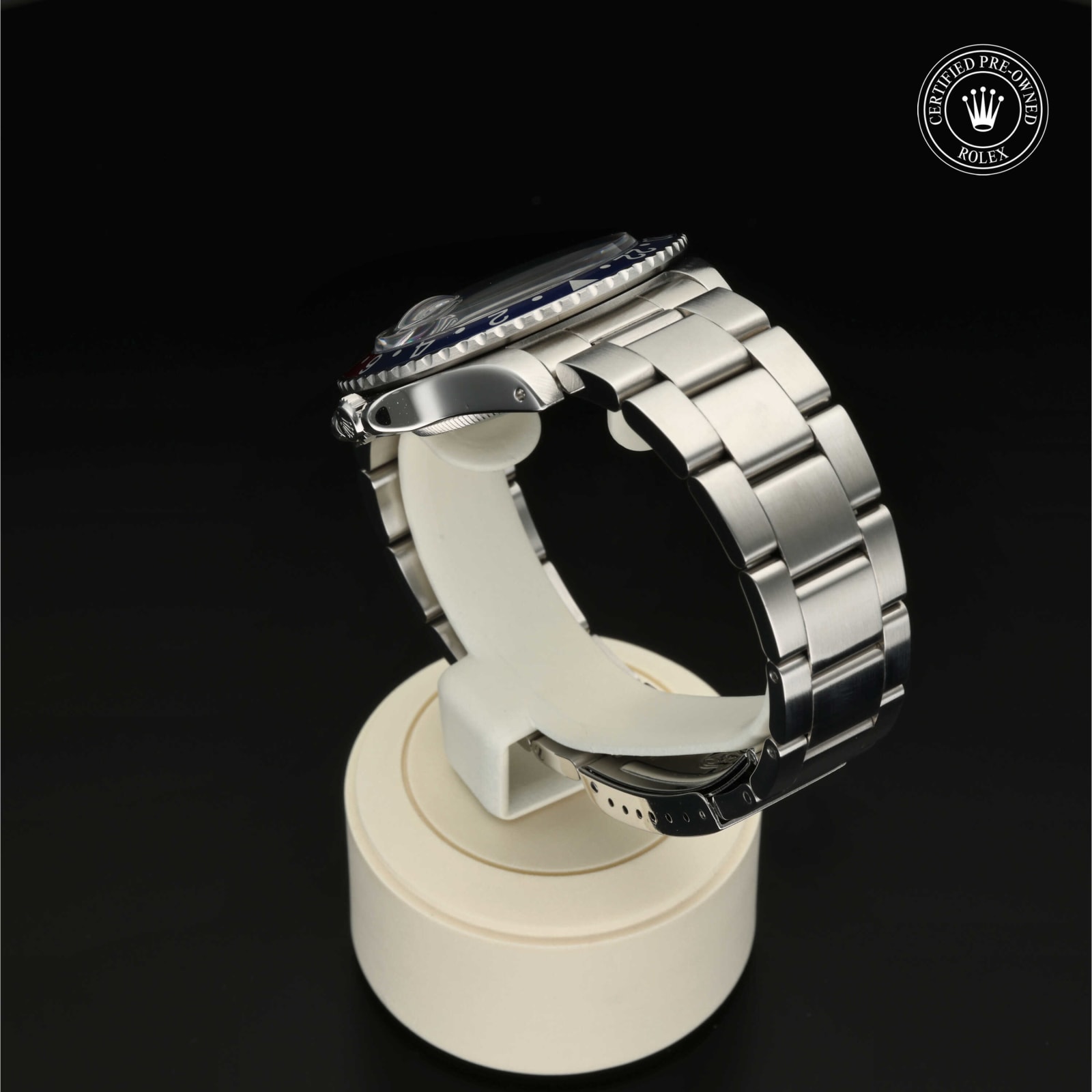 GMT-Master  Certified Pre-Owned