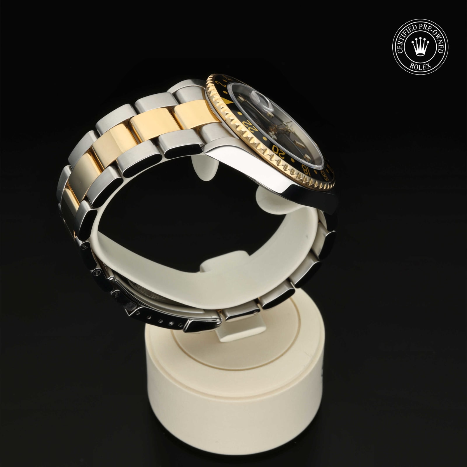 GMT-Master II  Certified Pre-Owned