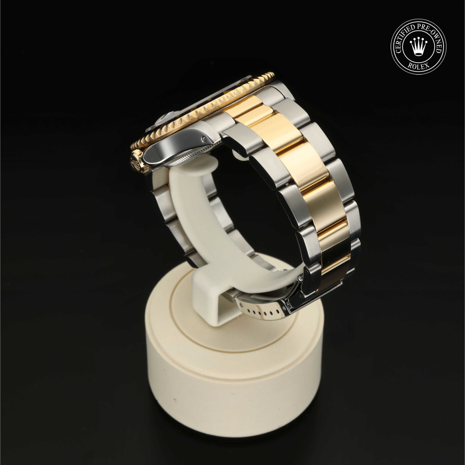 GMT-Master II  Certified Pre-Owned