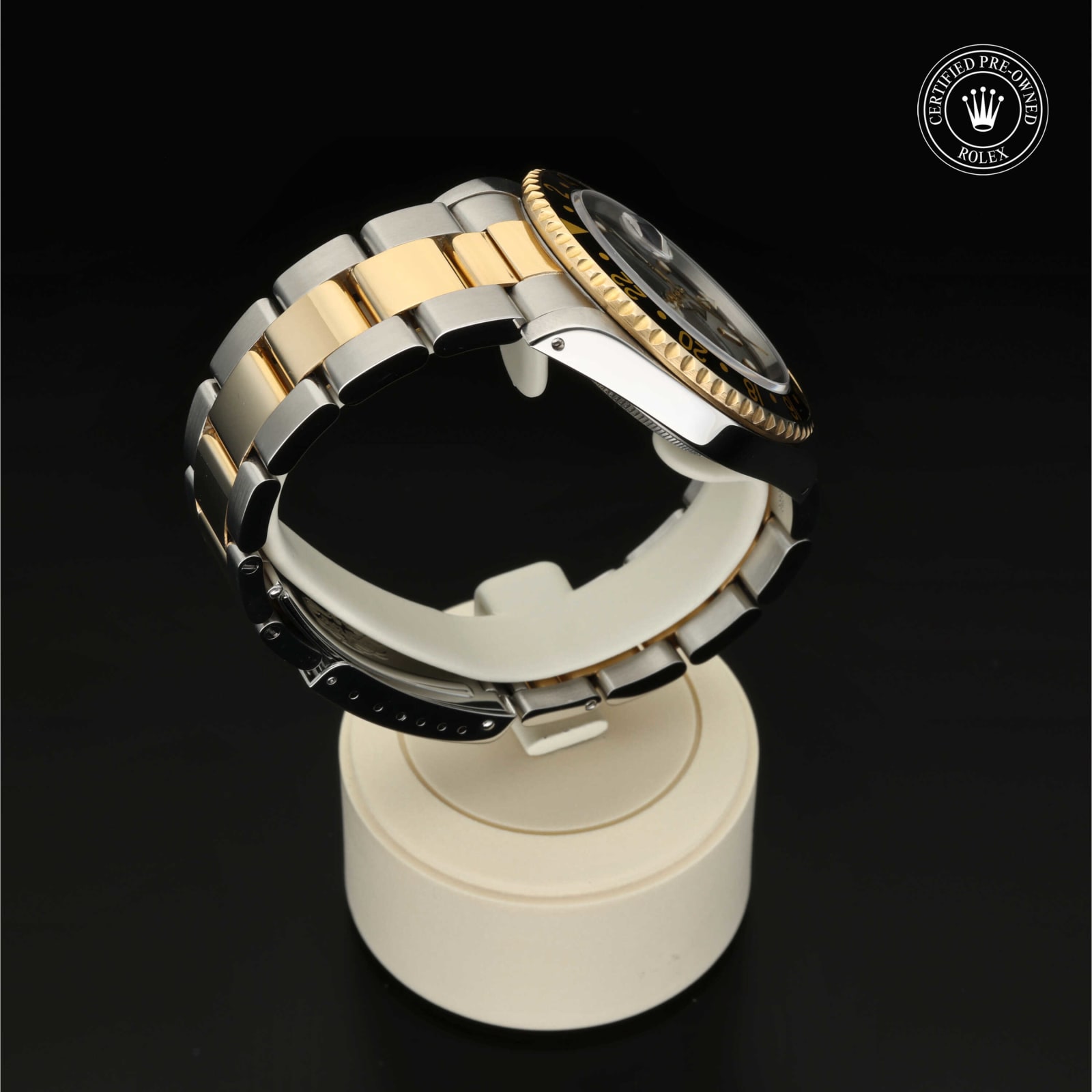 GMT-Master II  Certified Pre-Owned