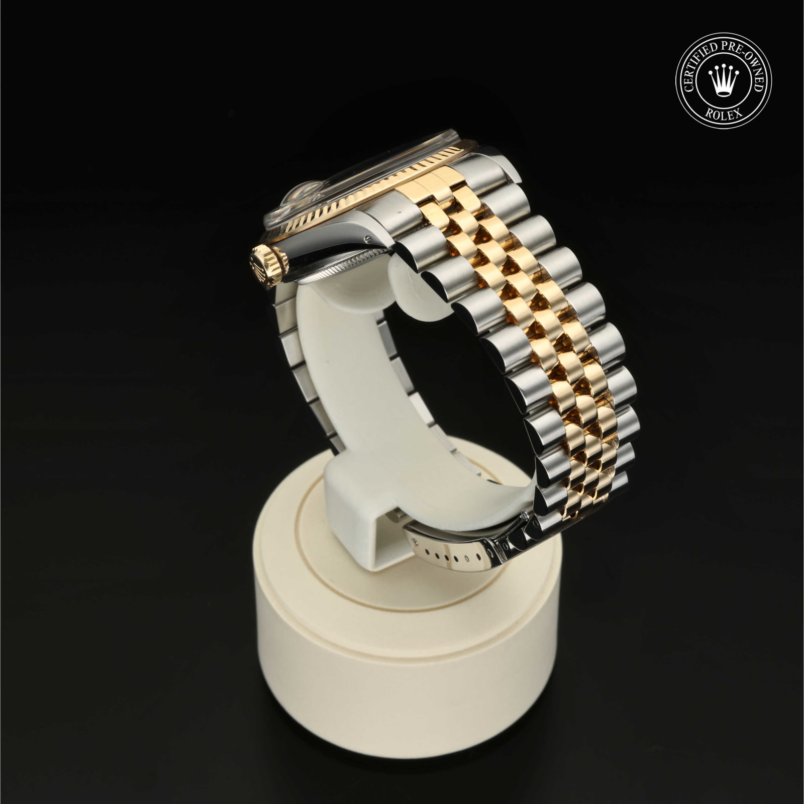 Datejust  Certified Pre-Owned