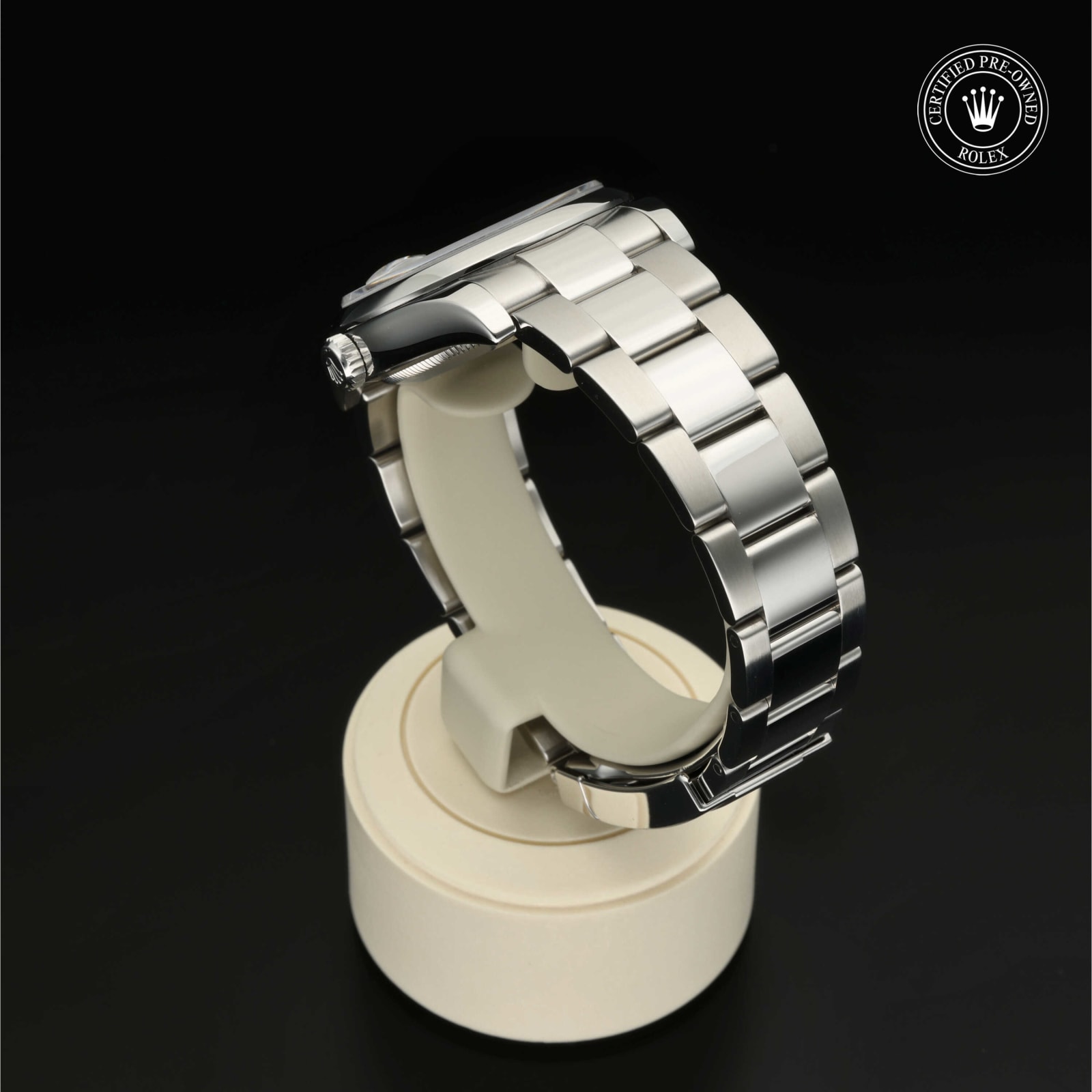 Datejust  Certified Pre-Owned