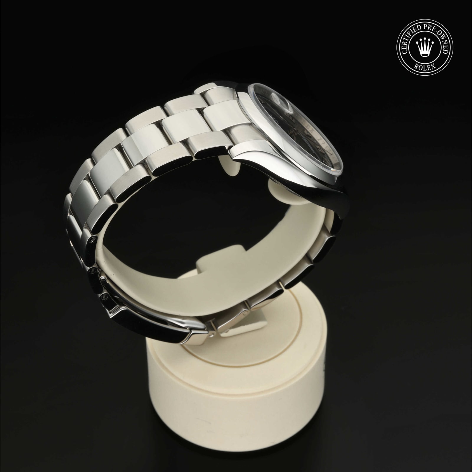 Datejust  Certified Pre-Owned
