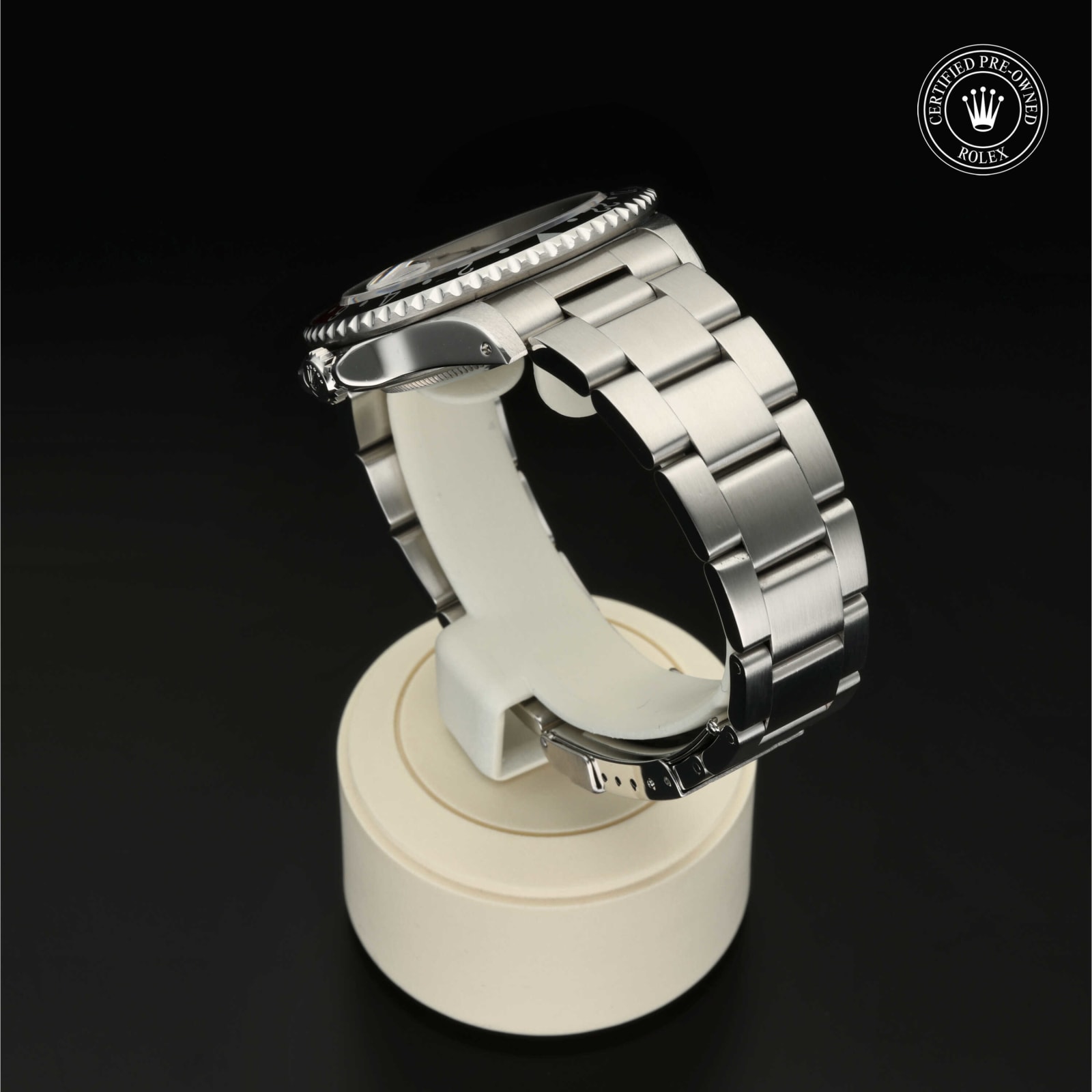 GMT-Master II  Certified Pre-Owned