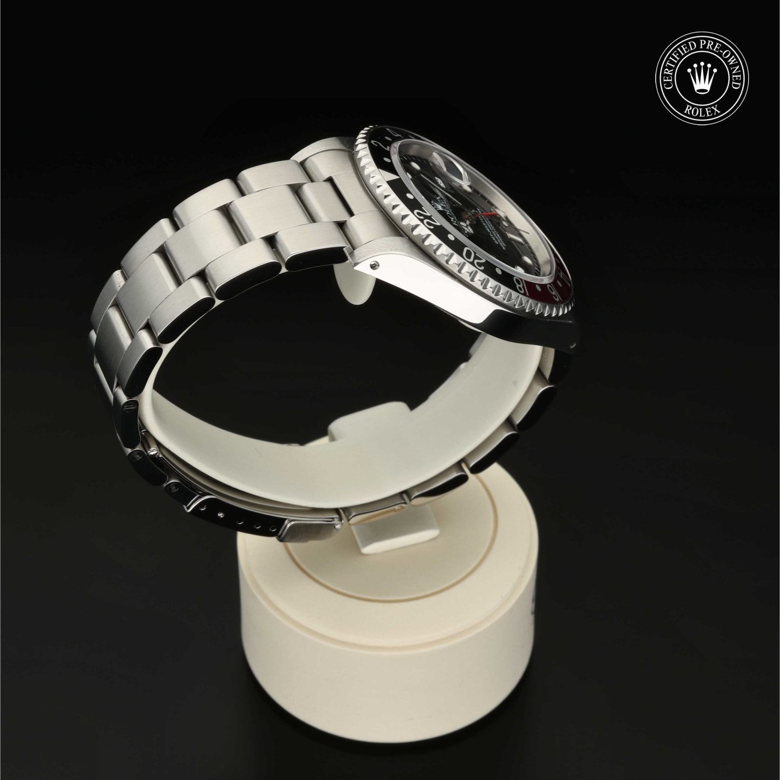 GMT-Master II  Certified Pre-Owned