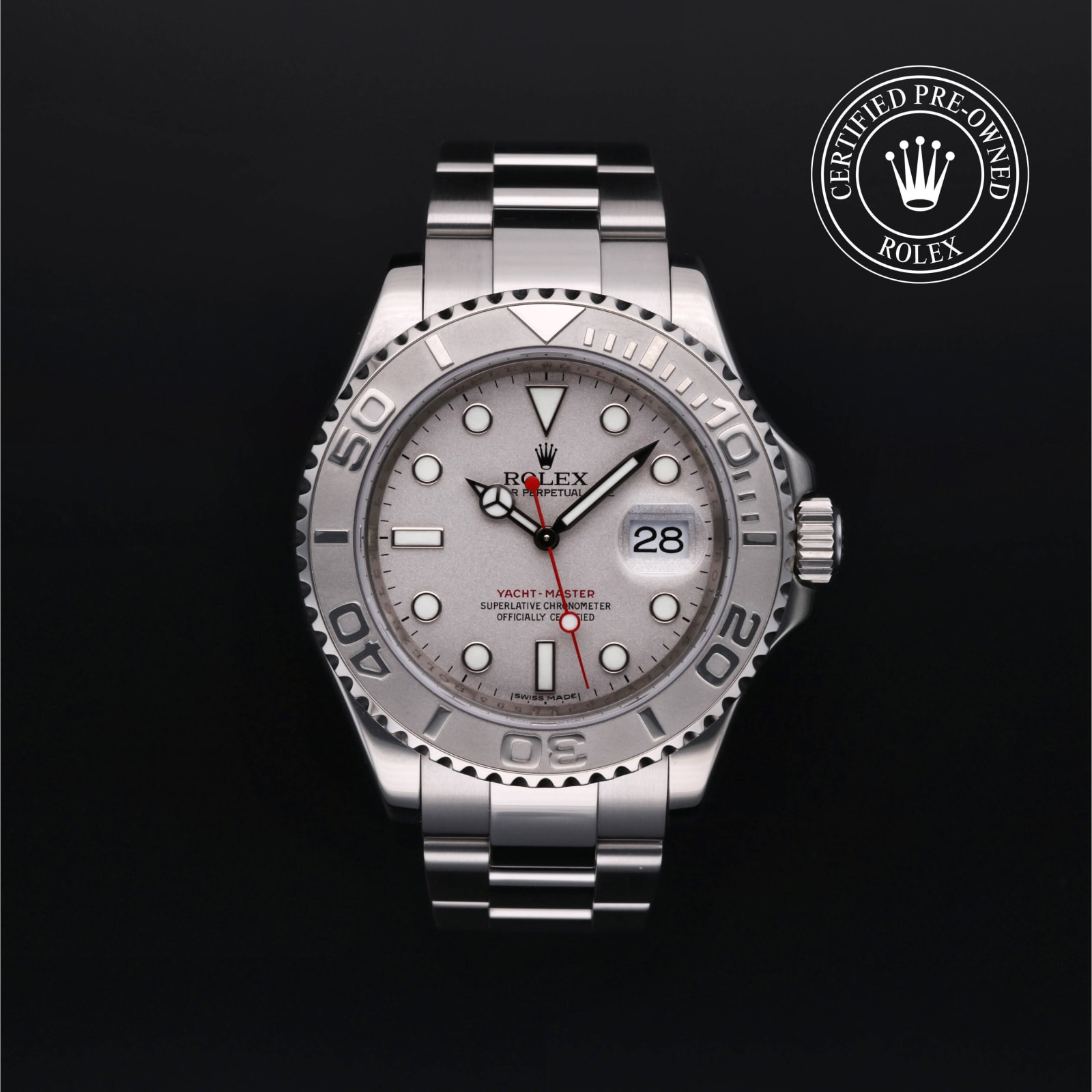Yacht-Master