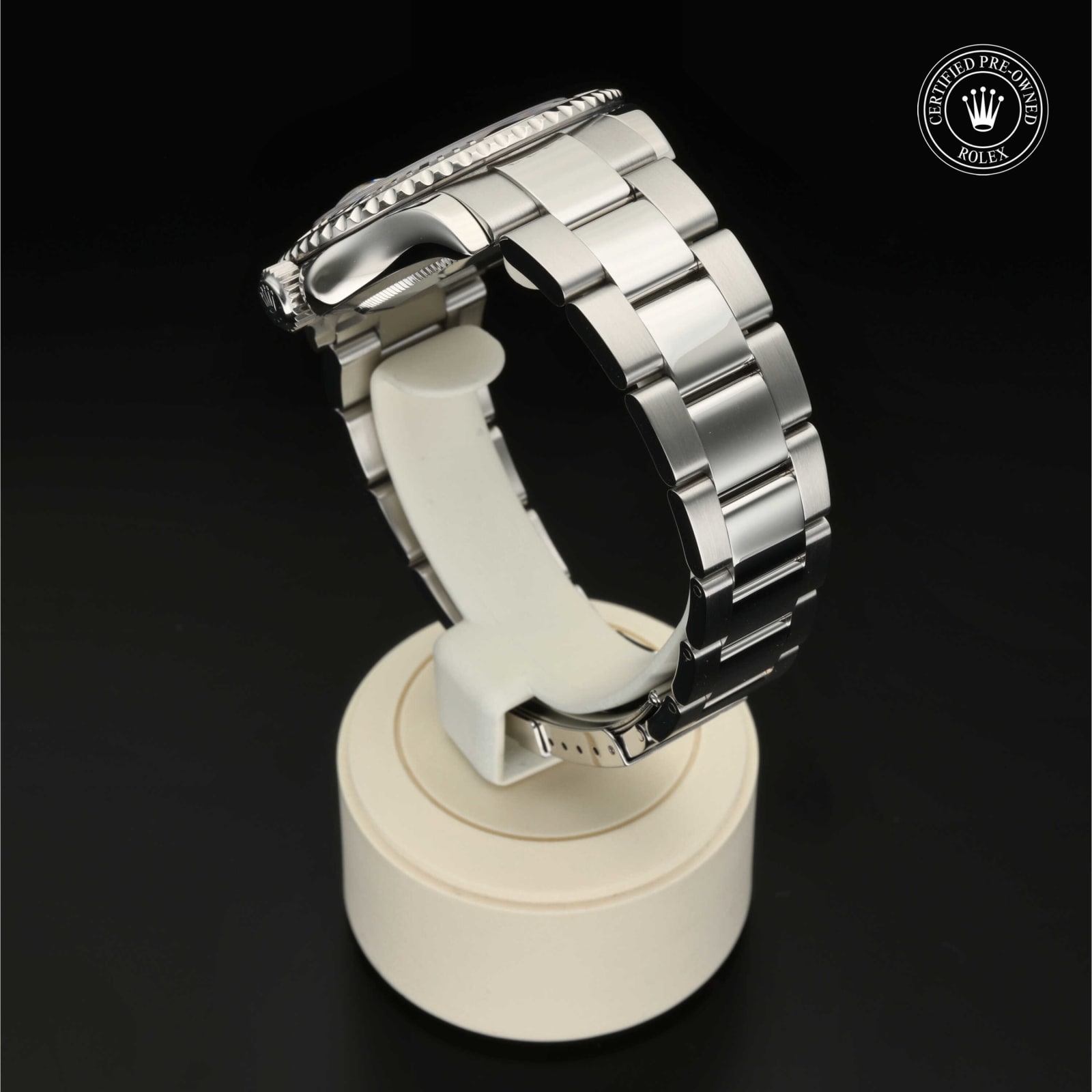 Yacht-Master  Certified Pre-Owned