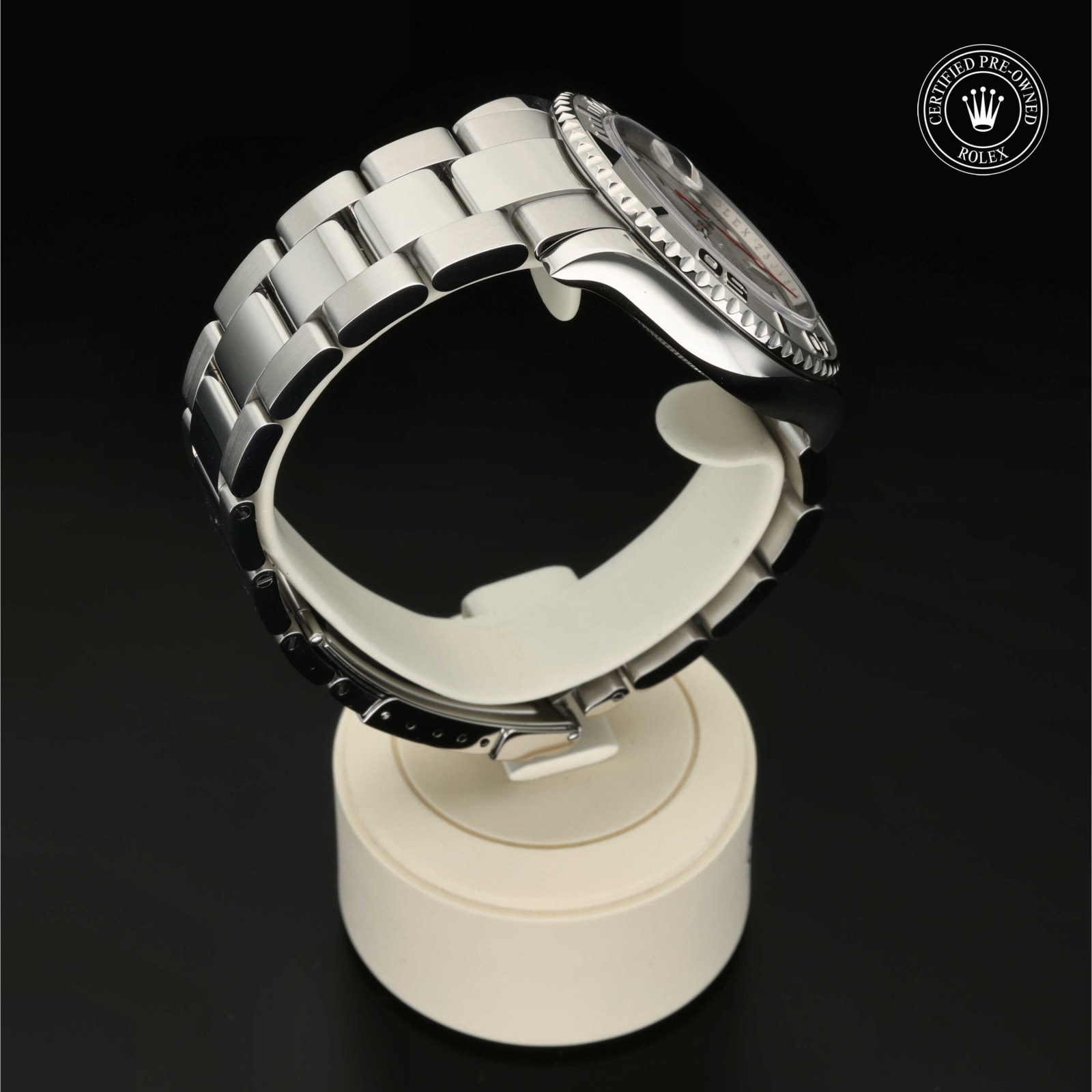 Yacht-Master  Certified Pre-Owned