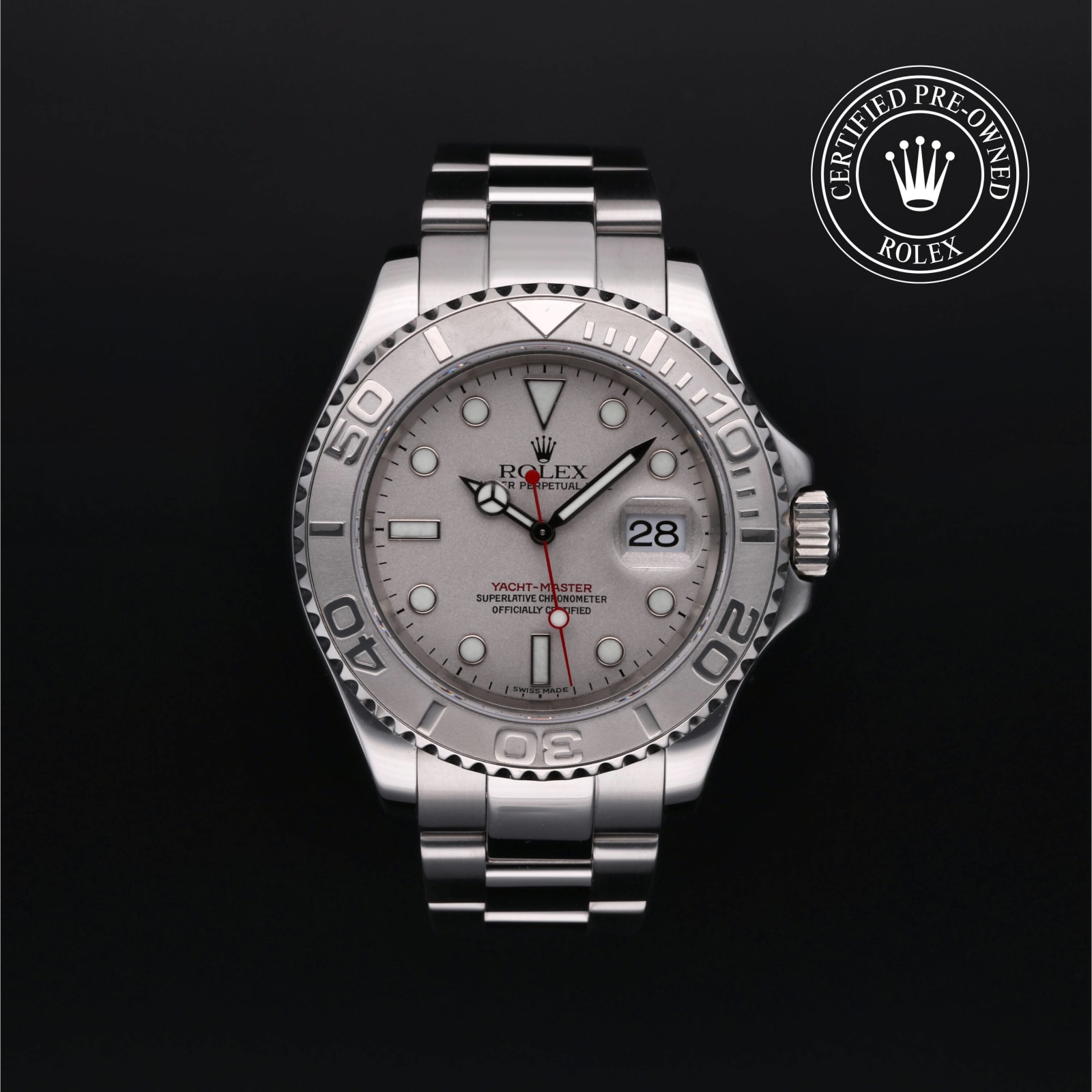 Yacht-Master