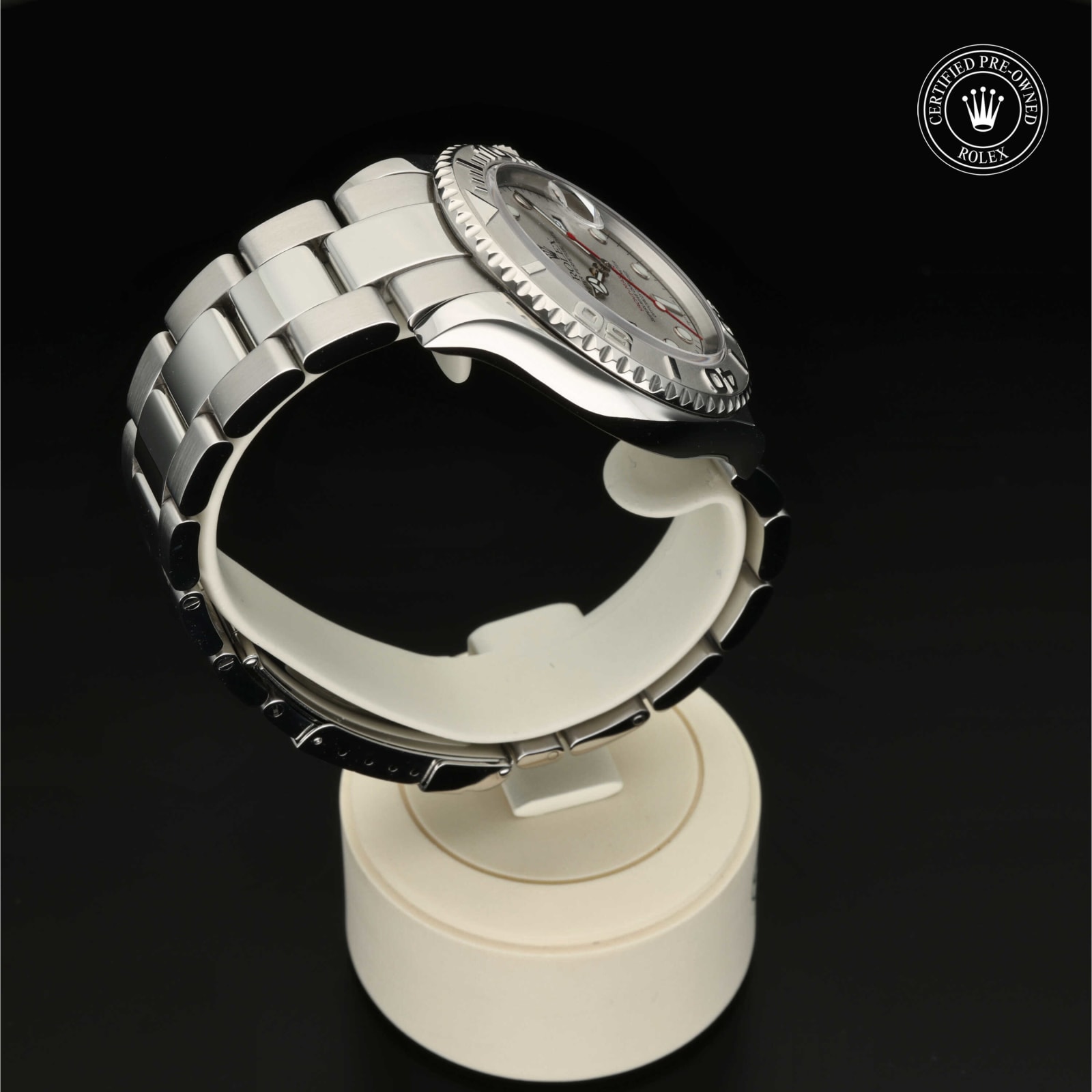 Yacht-Master  Certified Pre-Owned