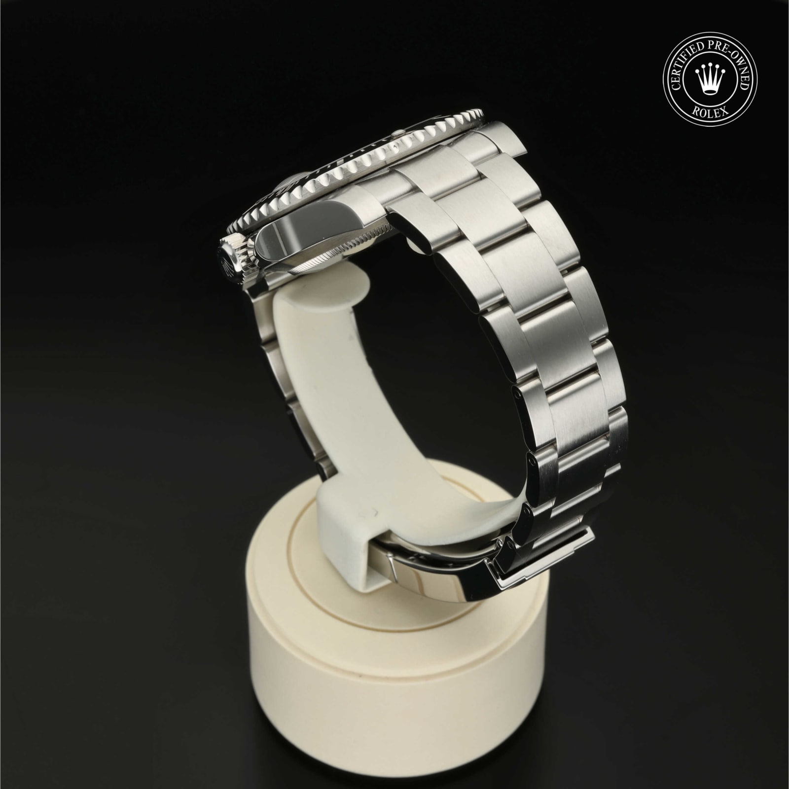 Submariner Date  Certified Pre-Owned