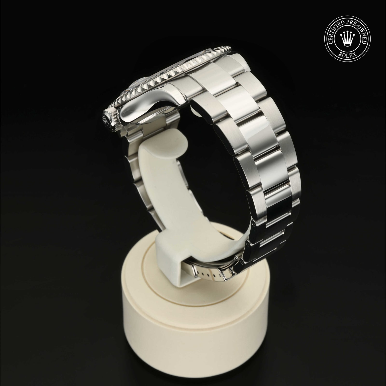 Yacht-Master  Certified Pre-Owned